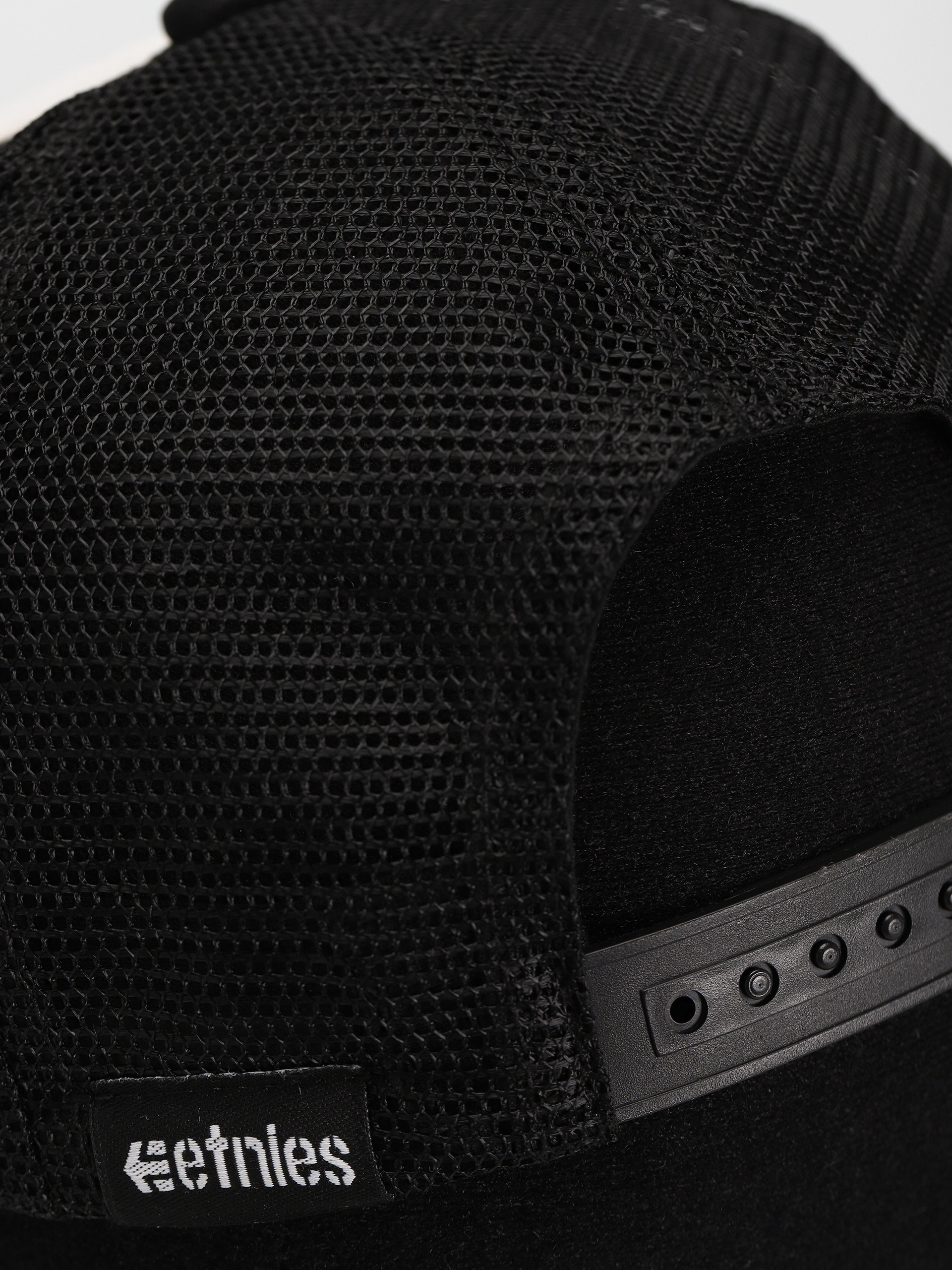 Șapcă Etnies Colt 45 Trucker (white/black)