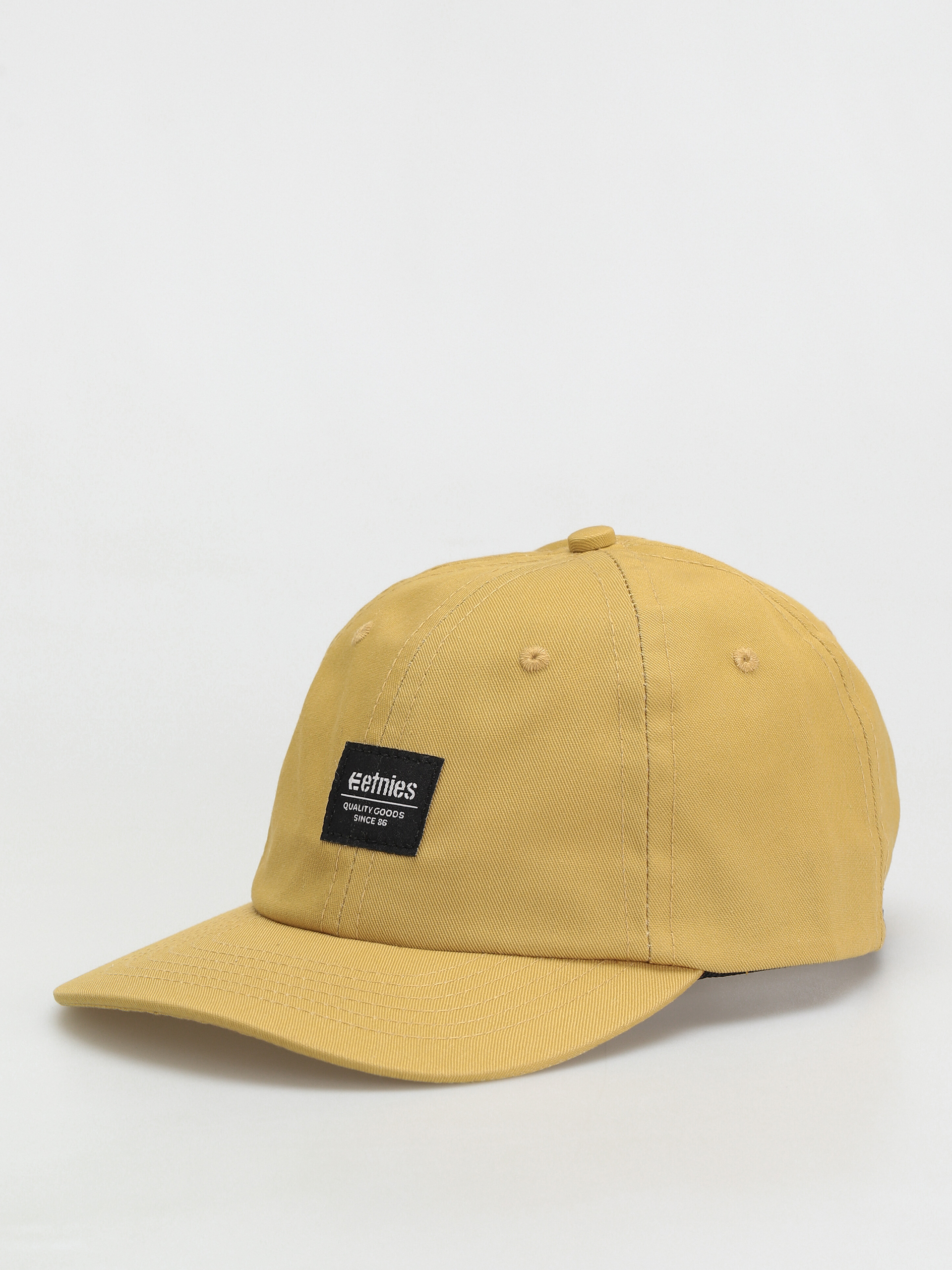 Șapcă Etnies Fakie Strapback (mustard)