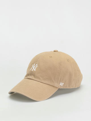 Șapcă 47 Brand New York Yankees (khaki)