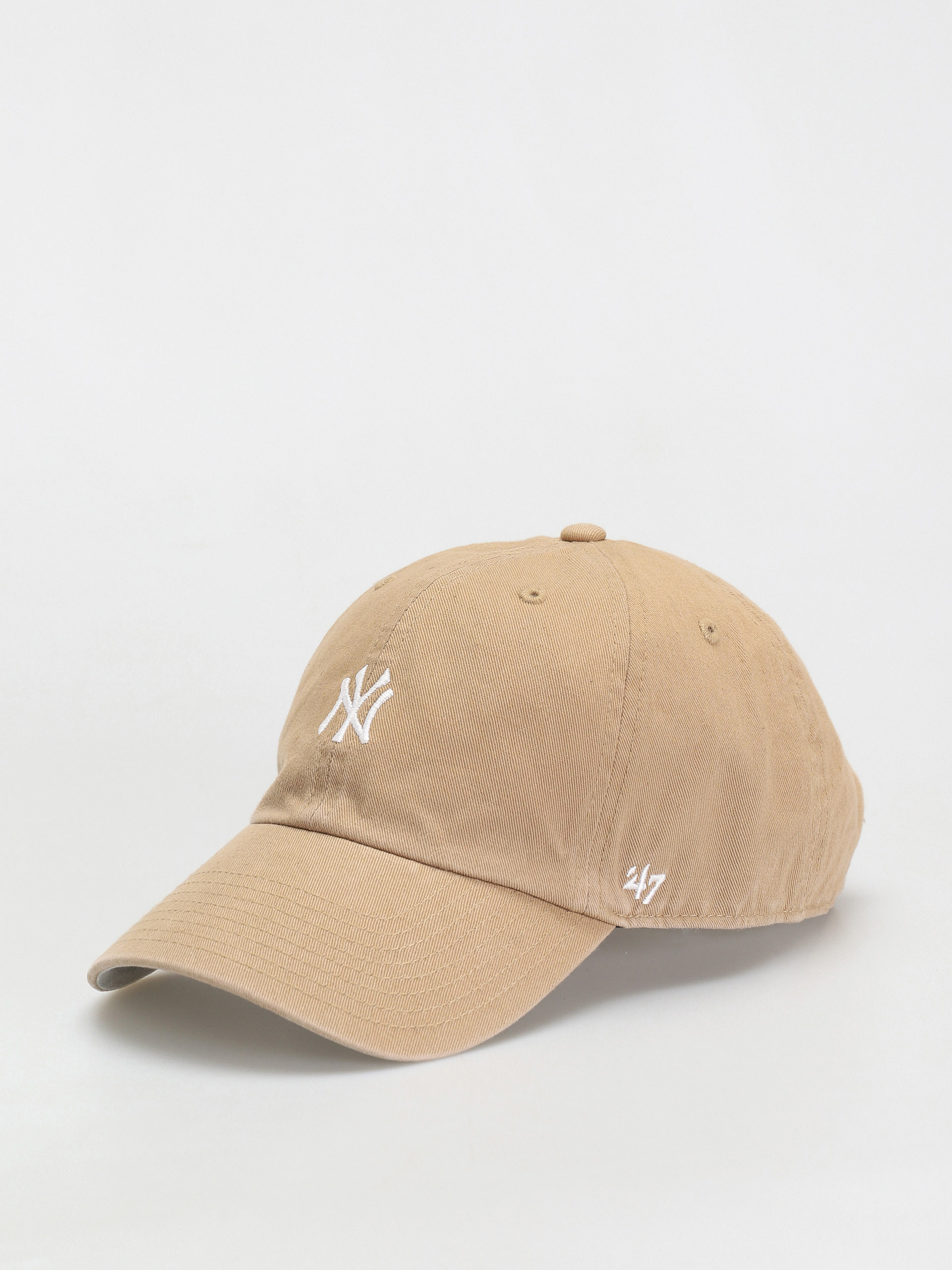u0218apcu0103 47 Brand New York Yankees (khaki)