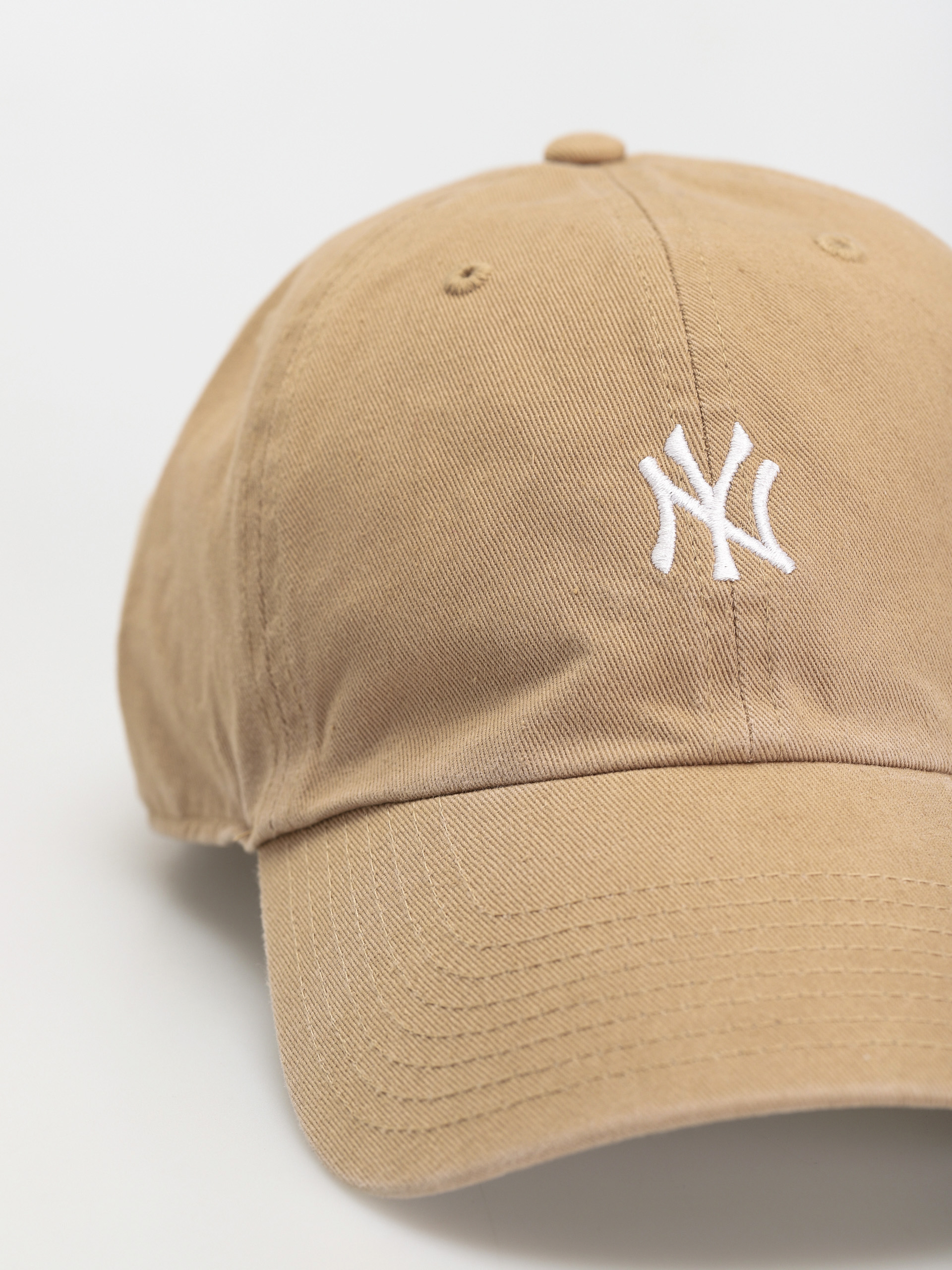 Șapcă 47 Brand New York Yankees (khaki)