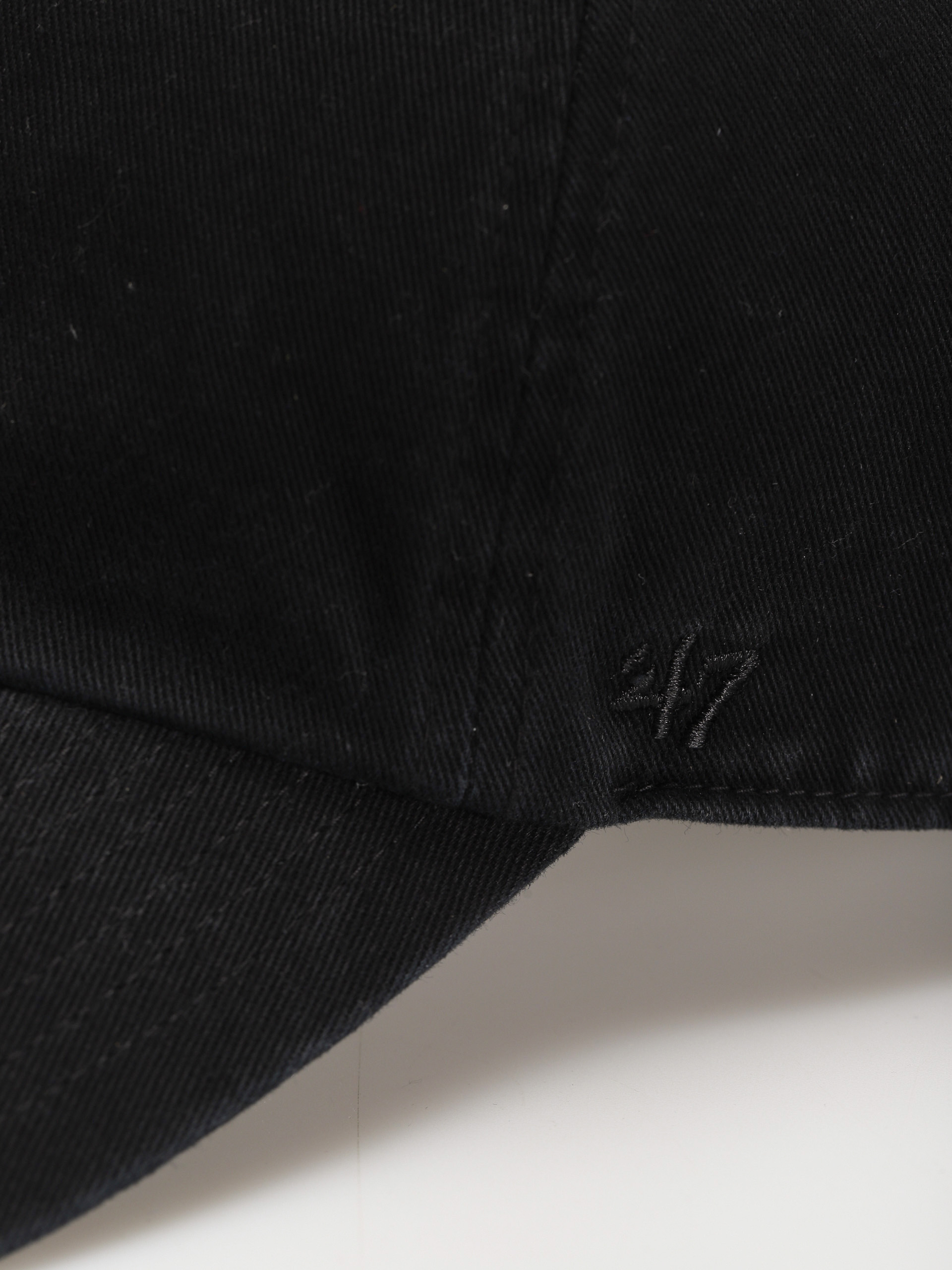 Șapcă 47 Brand Los Angeles Dodgers (black)