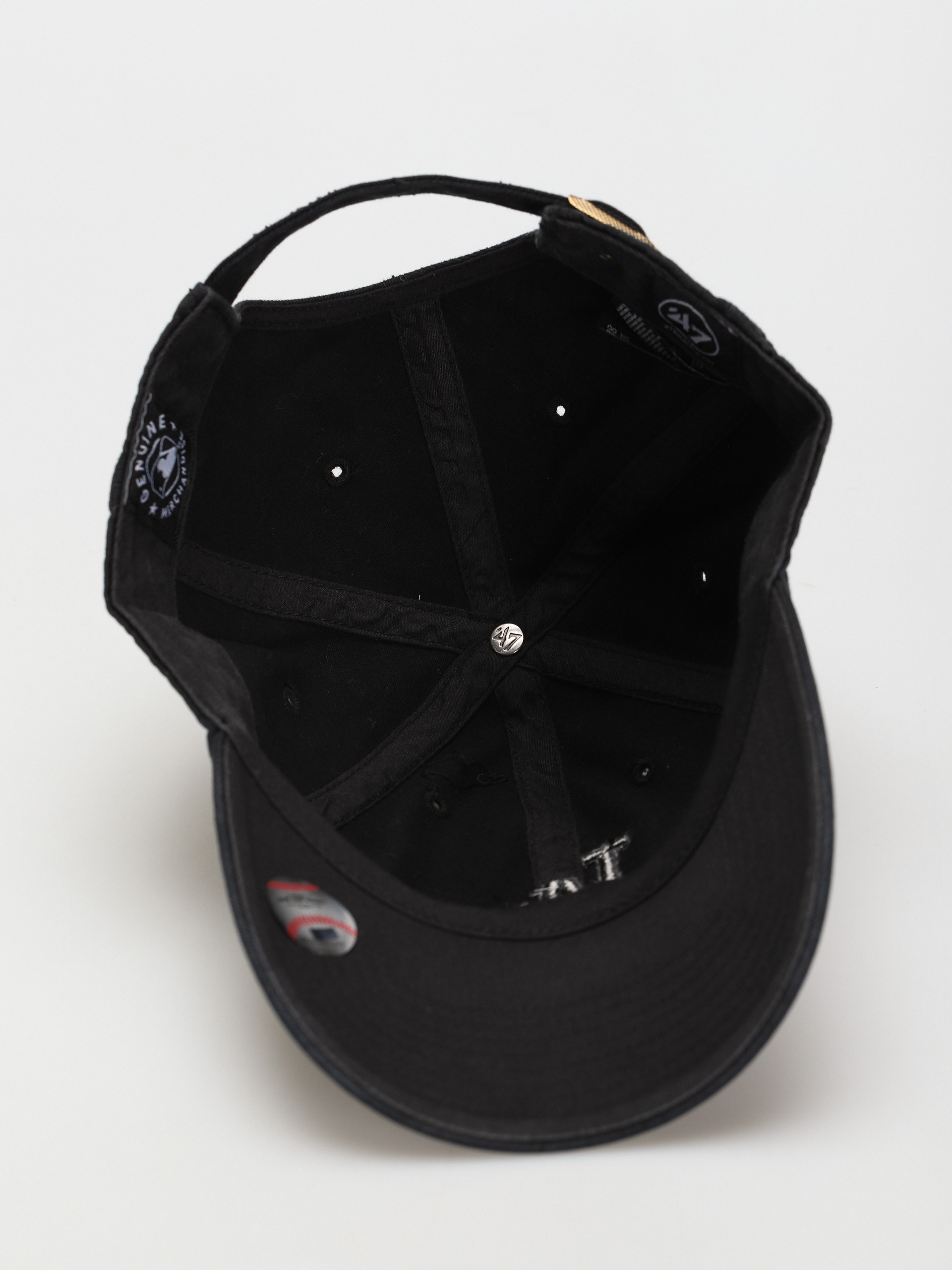 Șapcă 47 Brand Los Angeles Dodgers (black)