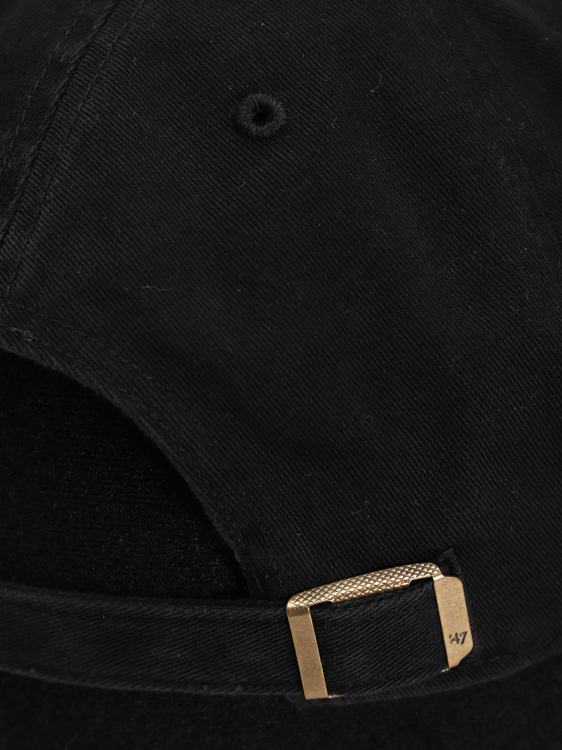 Șapcă 47 Brand Los Angeles Dodgers (black)