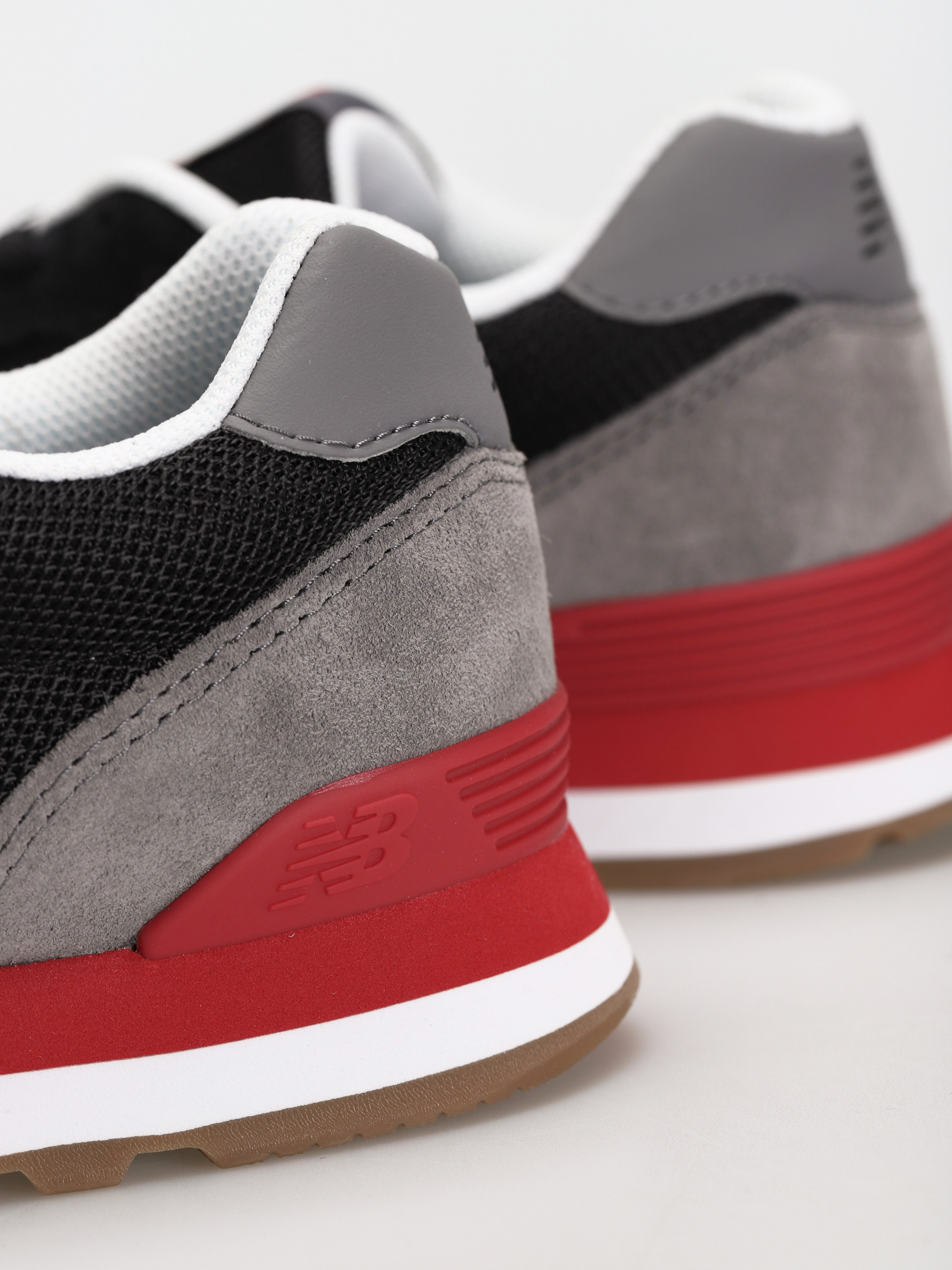 Pantofi New Balance 515 (black)