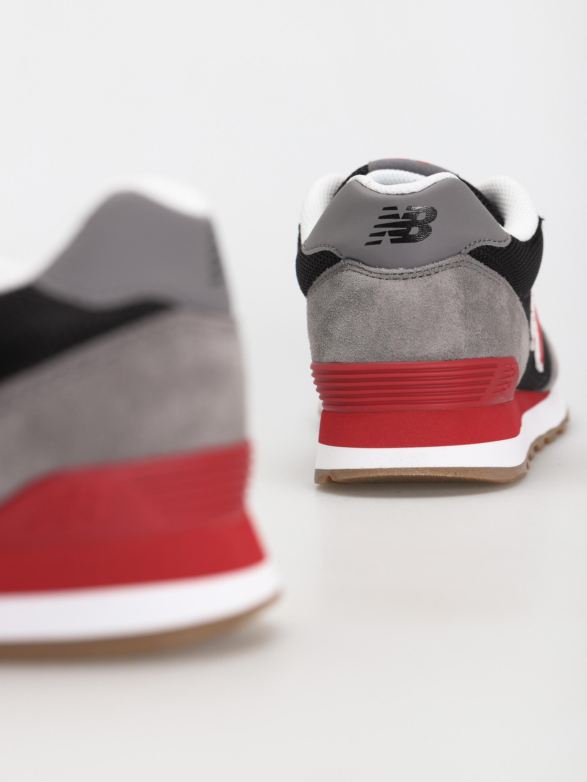 Pantofi New Balance 515 (black)
