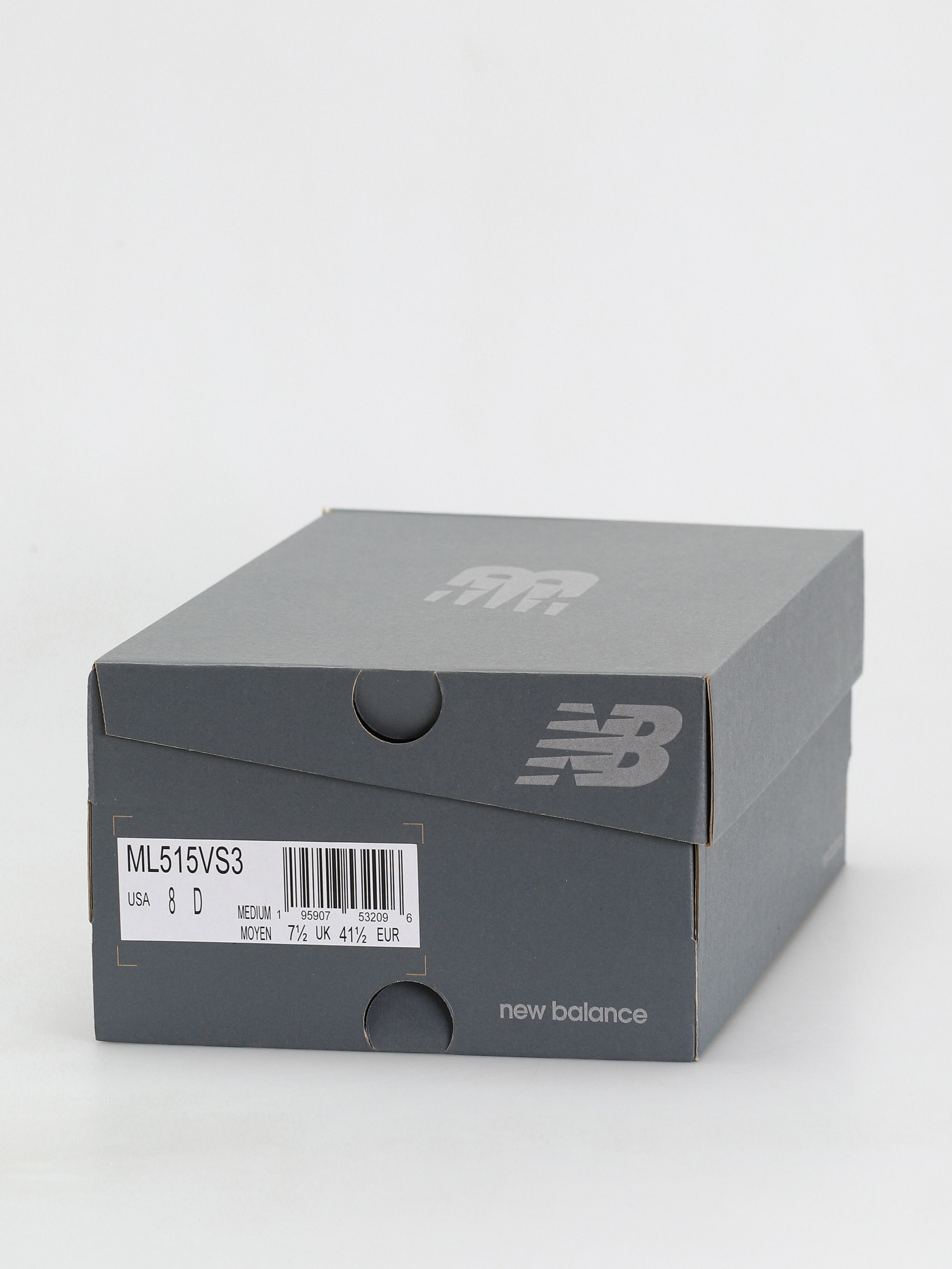 Pantofi New Balance 515 (black)