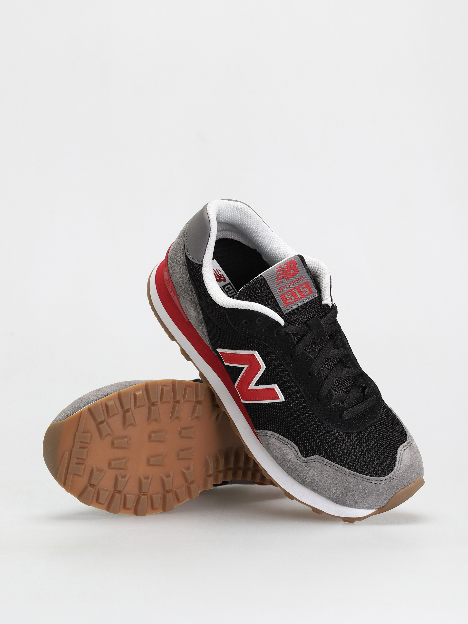 Pantofi New Balance 515 (black)