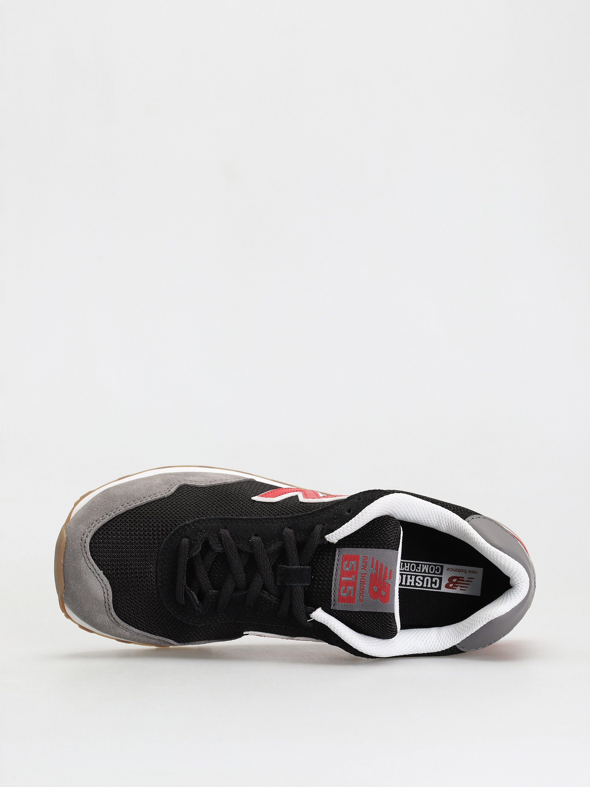 Pantofi New Balance 515 (black)