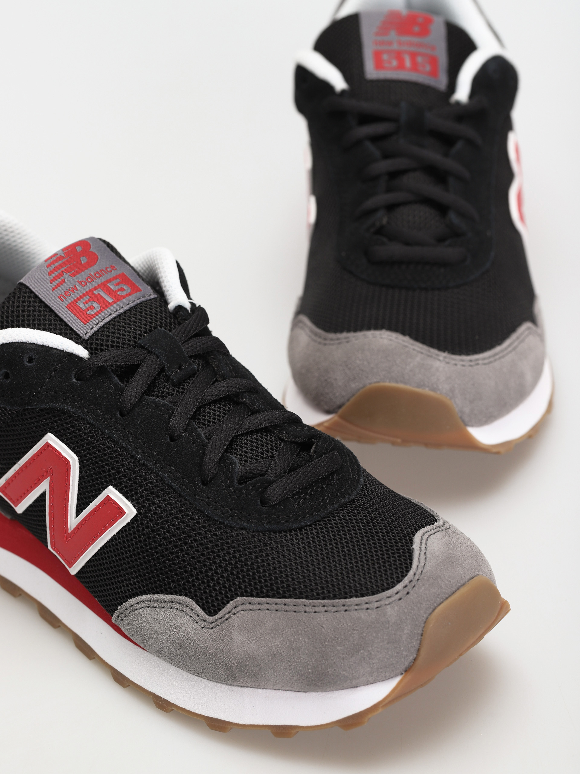 Pantofi New Balance 515 (black)