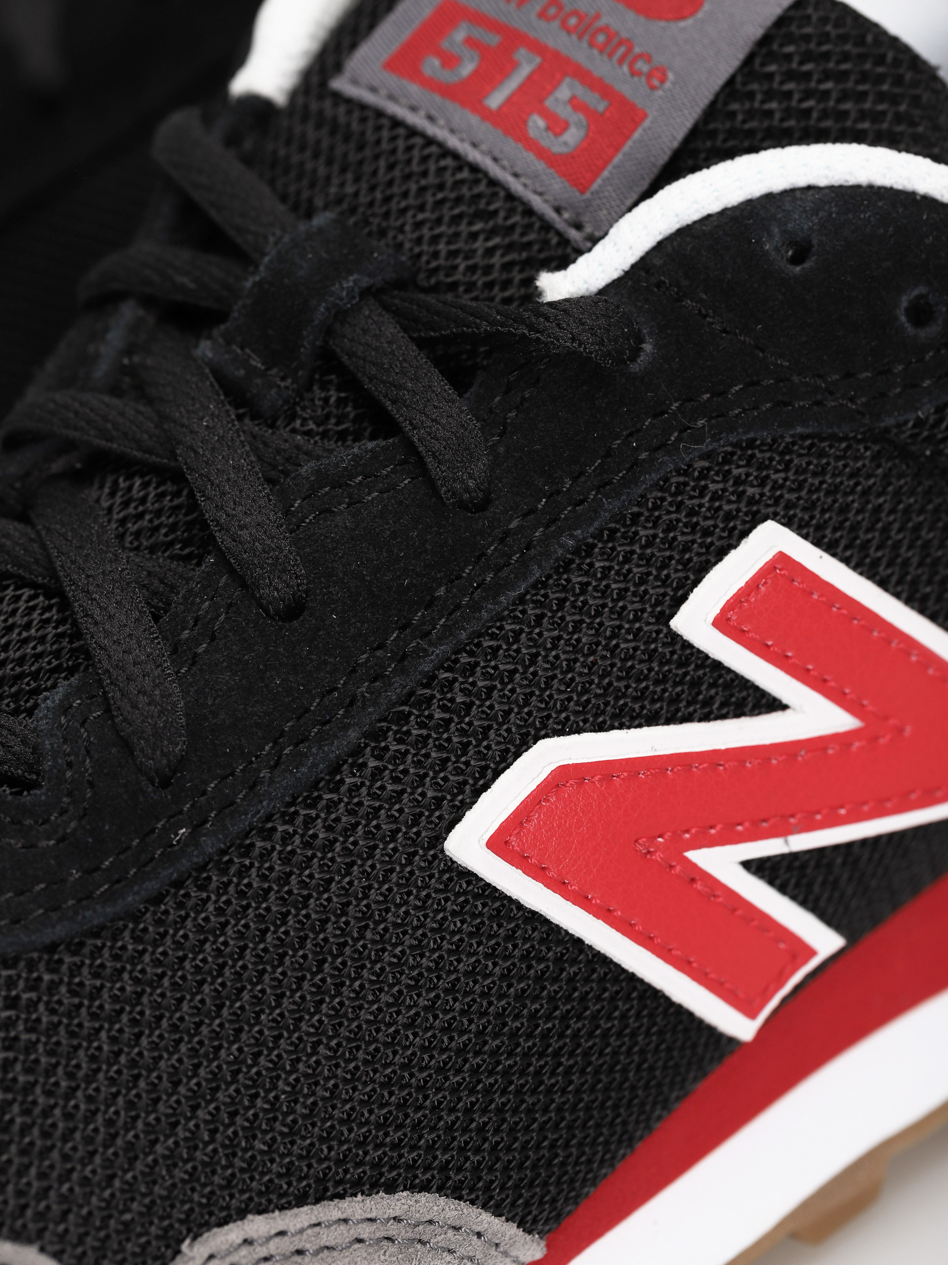 Pantofi New Balance 515 (black)