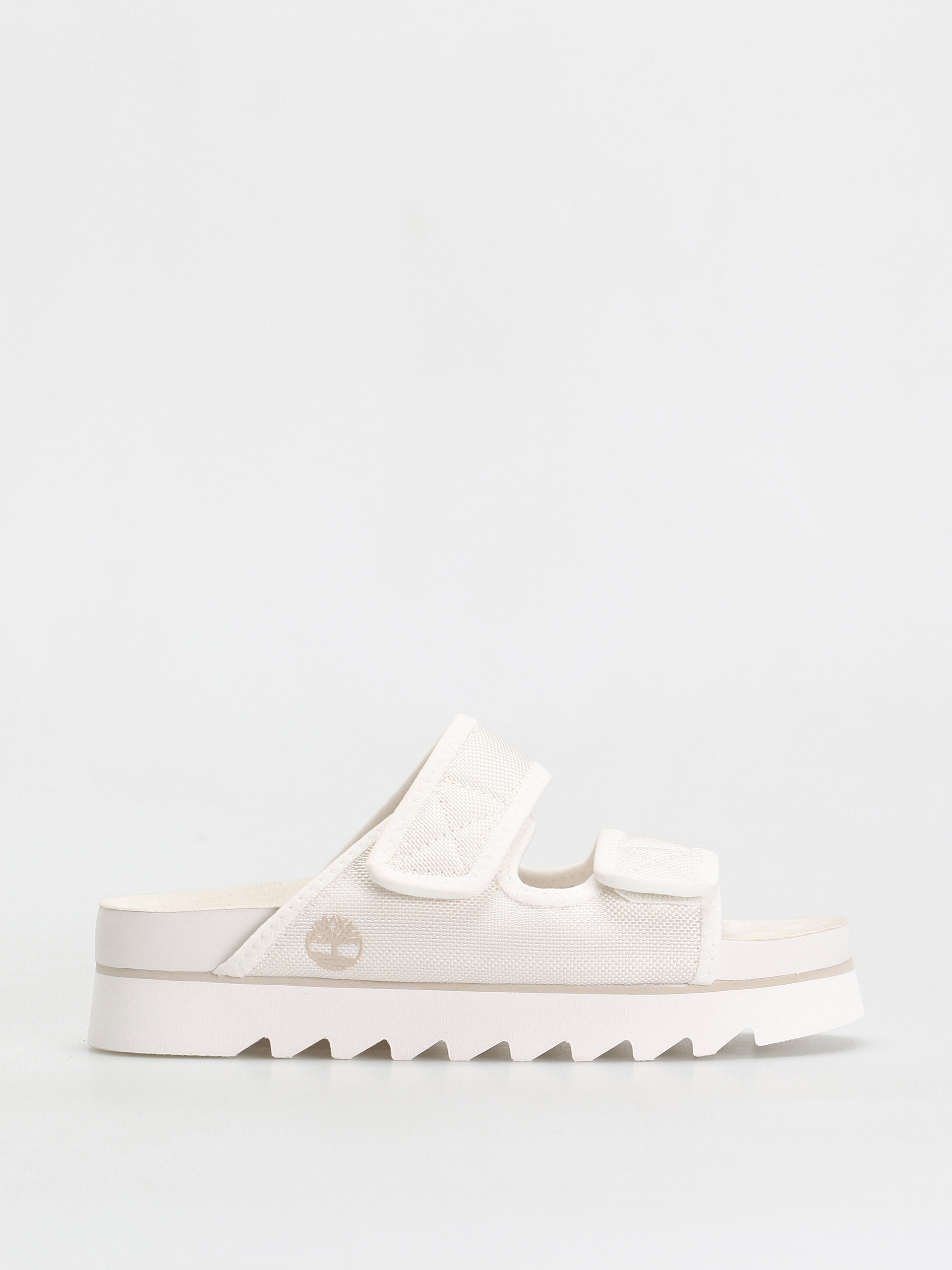 Șlapi Timberland Santa Monica Sunrise Wmn (white)