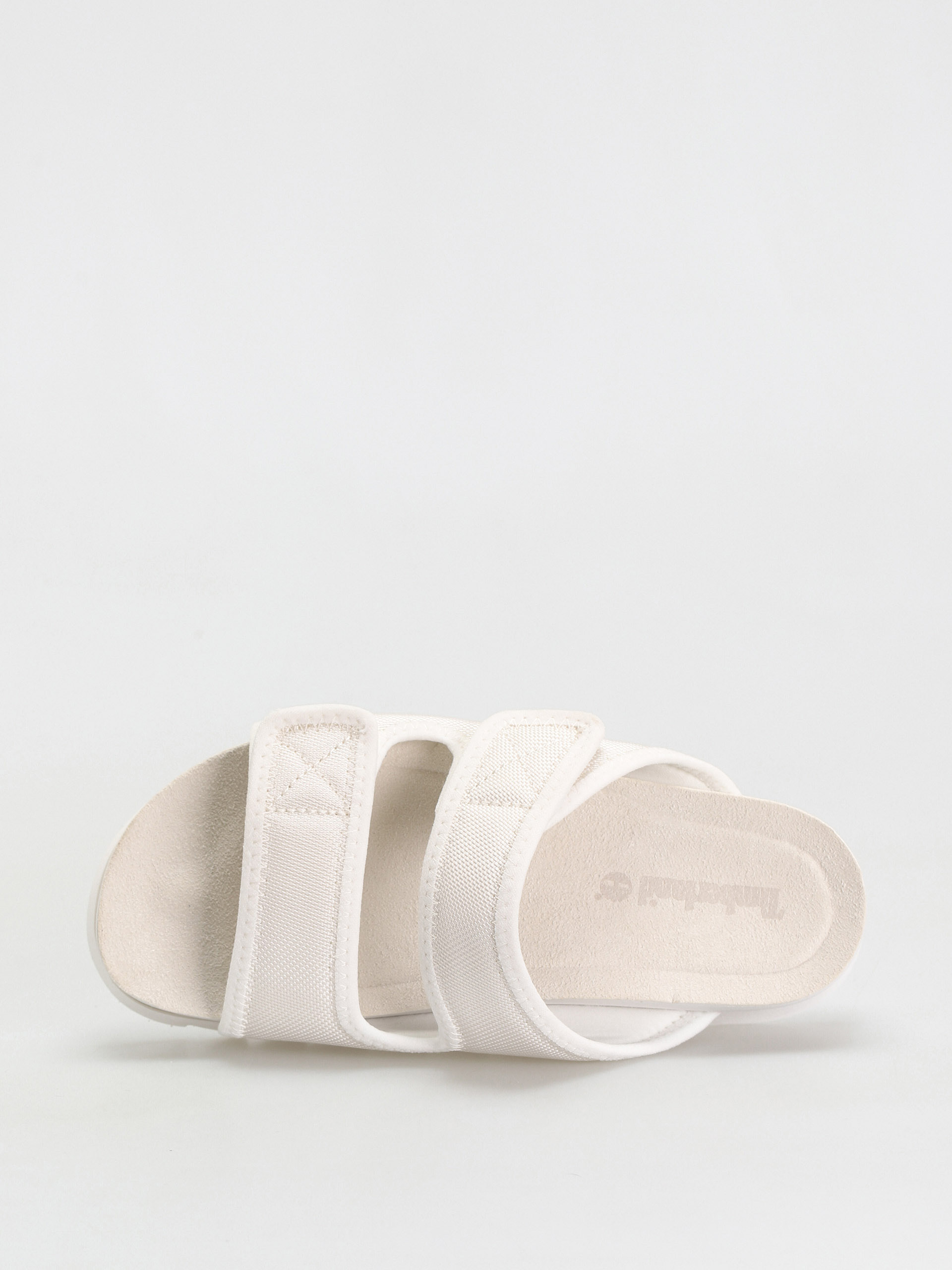 Șlapi Timberland Santa Monica Sunrise Wmn (white)