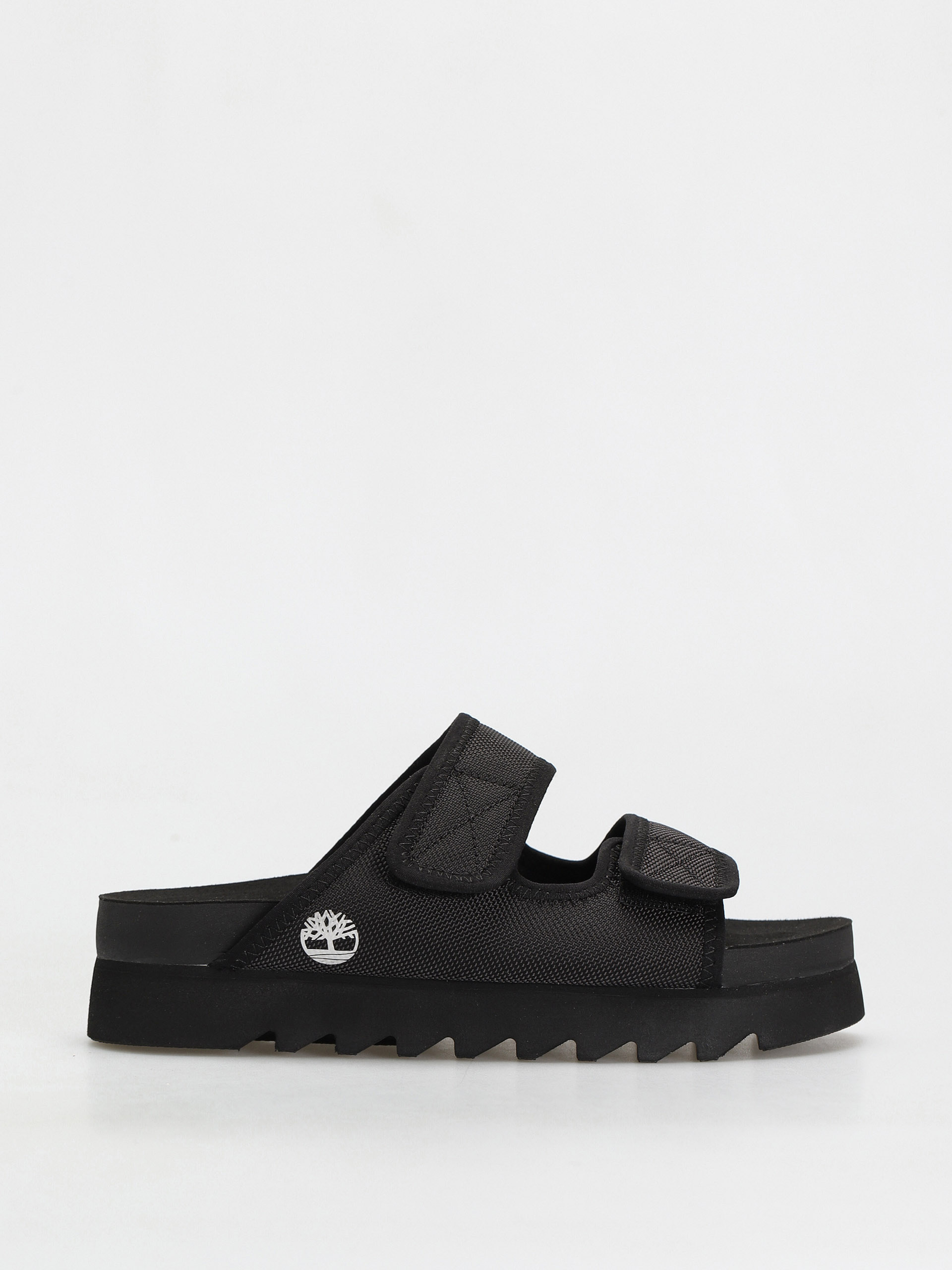 Șlapi Timberland Santa Monica Sunrise Wmn (black)