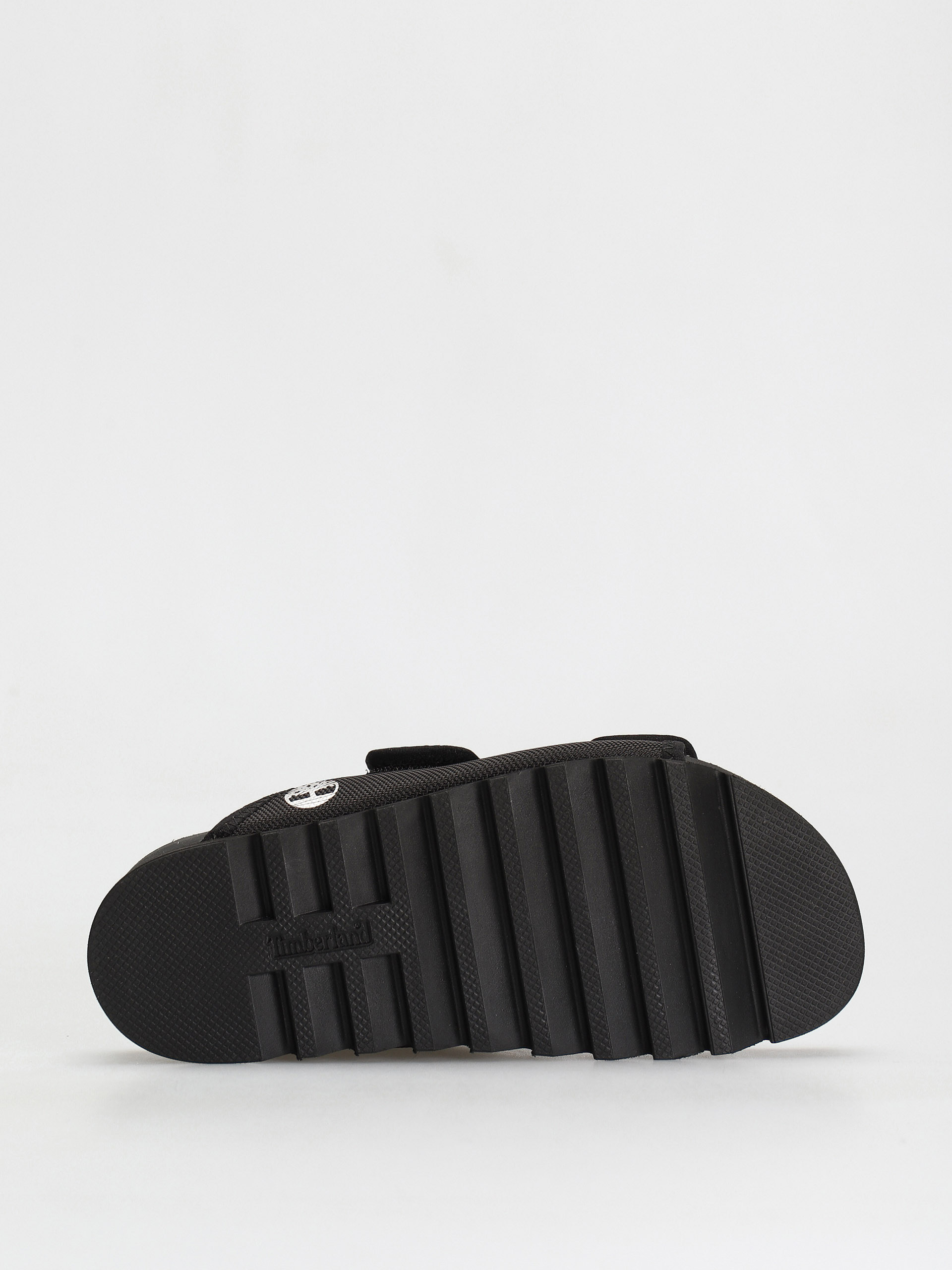 Șlapi Timberland Santa Monica Sunrise Wmn (black)