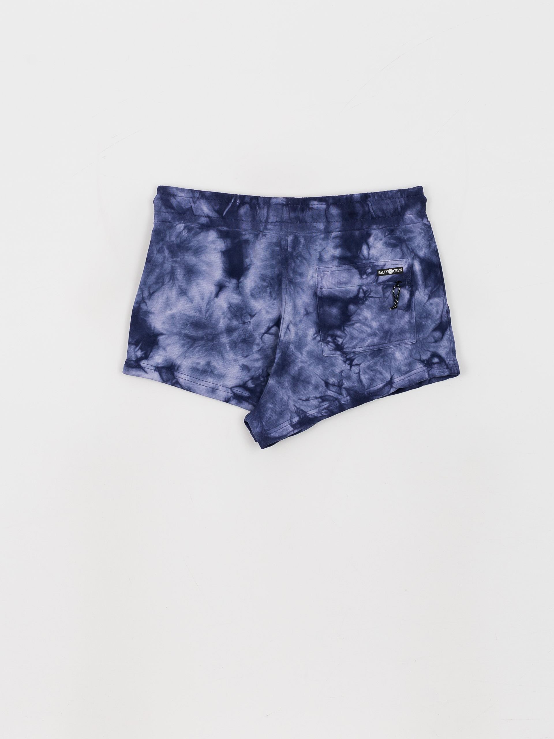 Șort Salty Crew Sand Set Wmn (navy tie dye)