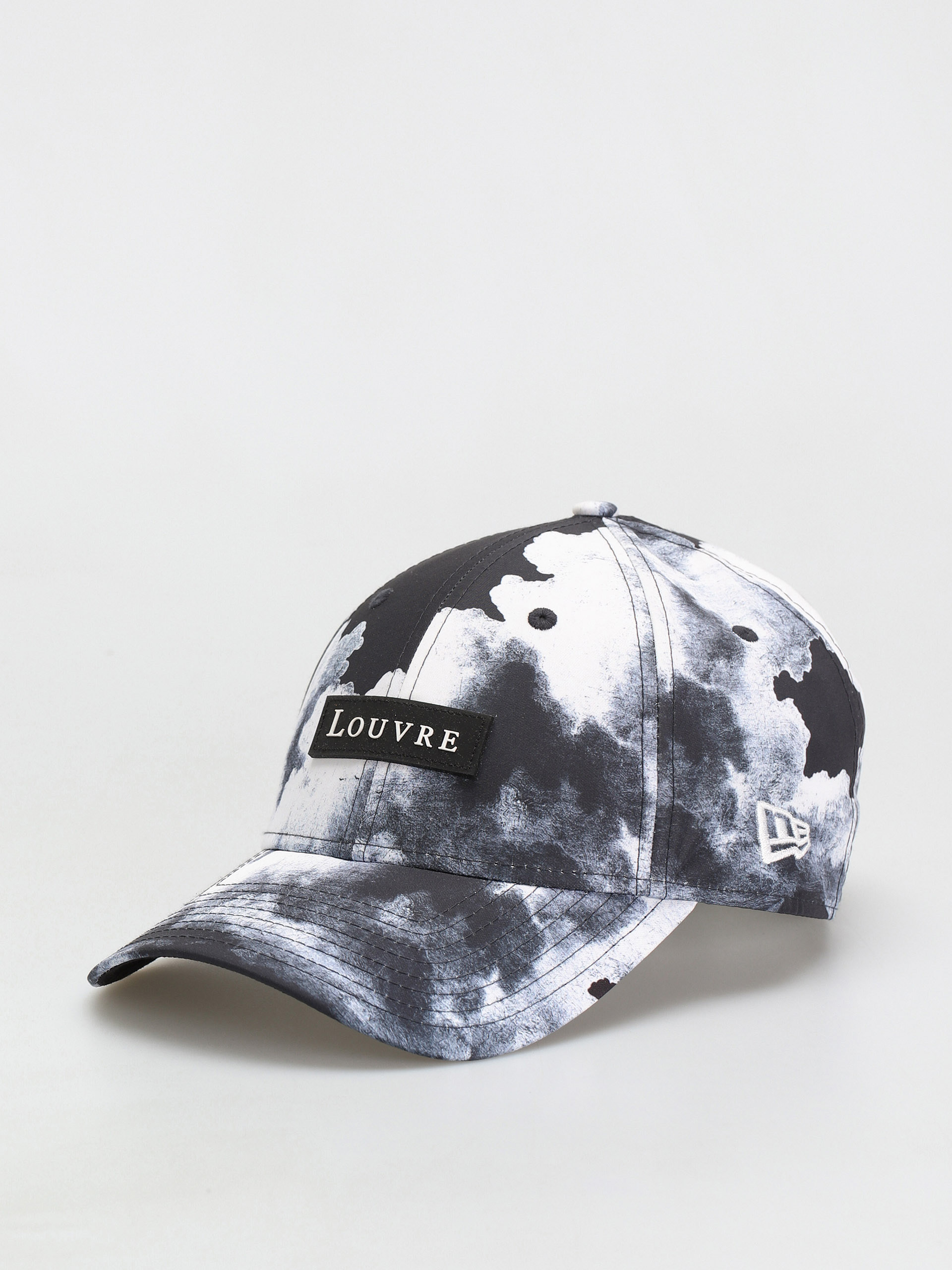 Șapcă New Era Le Louvre 9 Forty (black)