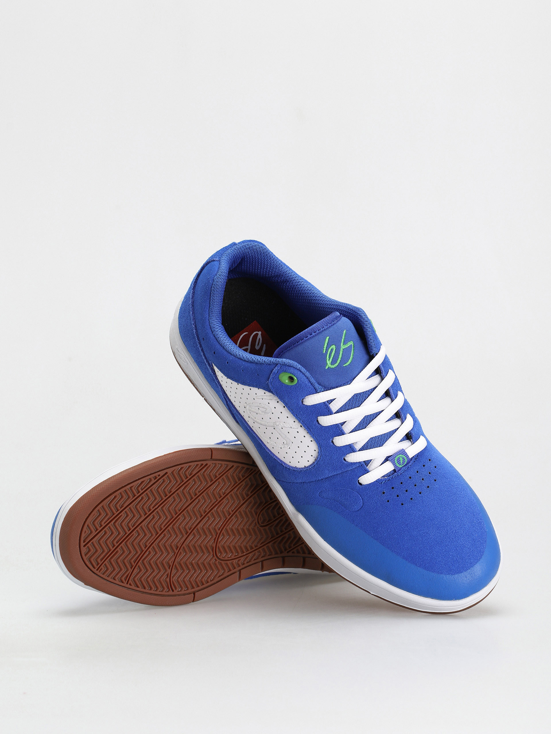 Pantofi eS Swift 1.5 (blue/white)