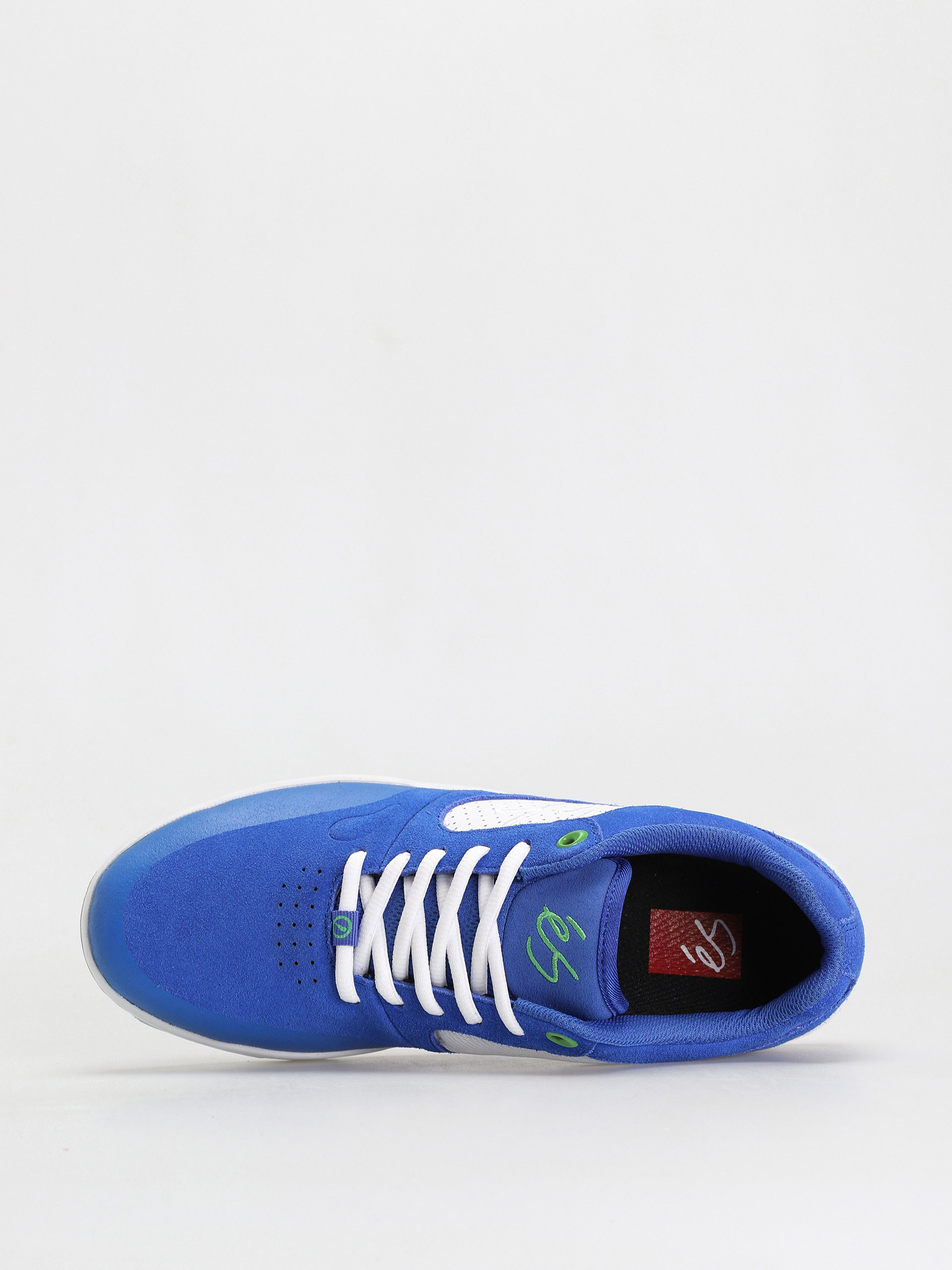 Pantofi eS Swift 1.5 (blue/white)