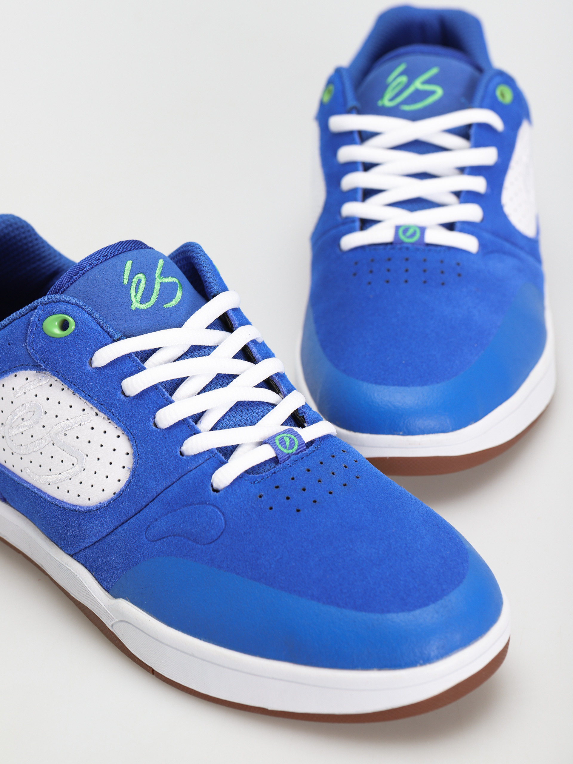 Pantofi eS Swift 1.5 (blue/white)