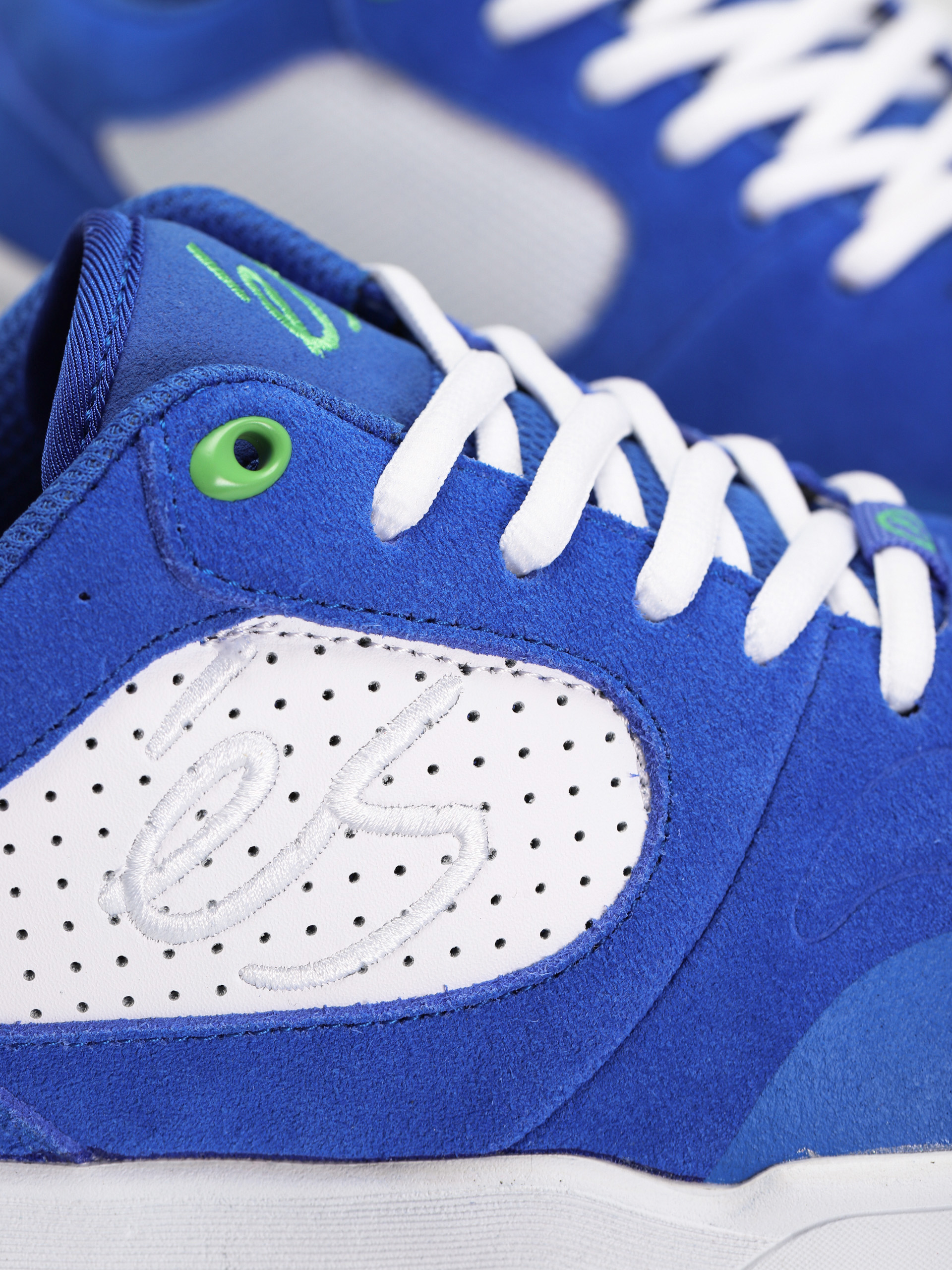 Pantofi eS Swift 1.5 (blue/white)