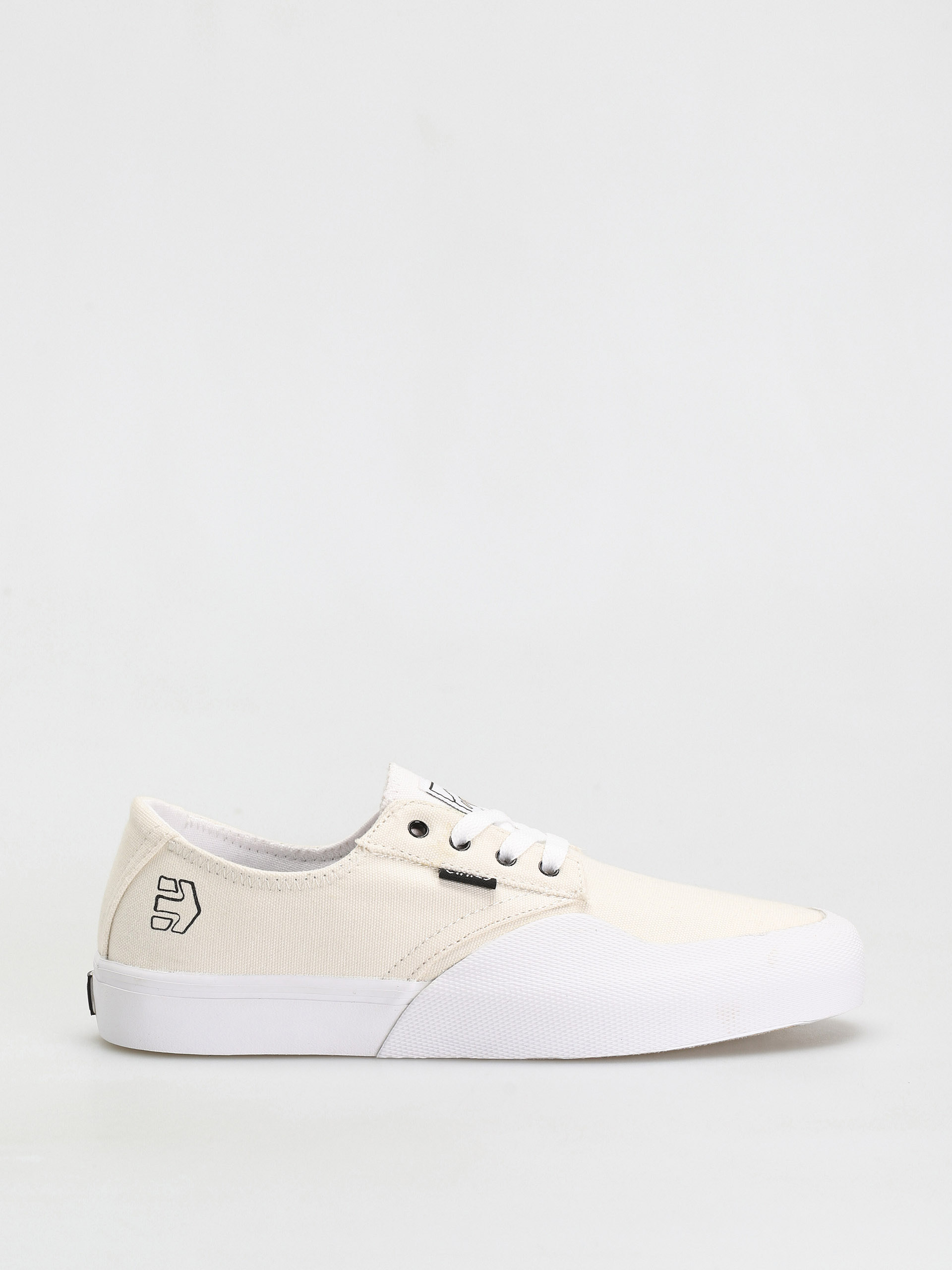 Pantofi Etnies Jameson Vulc Ls X Sheep (white/white/gum)