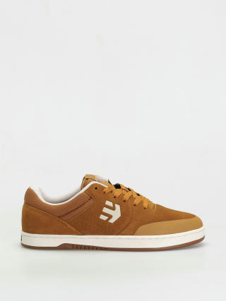 Pantofi Etnies Marana (brown/orange/white)