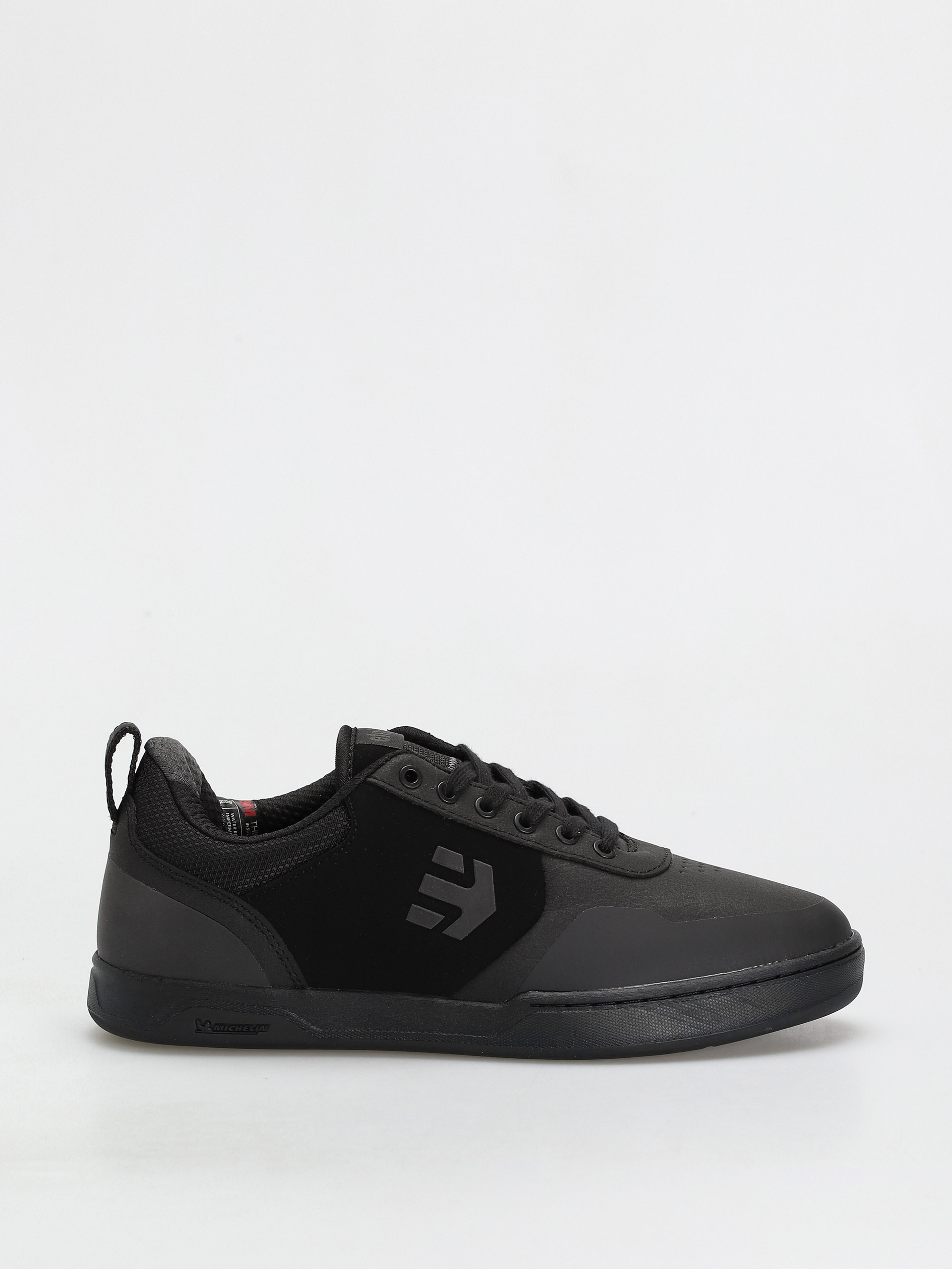 Pantofi Etnies Culvert (black/black/reflective)