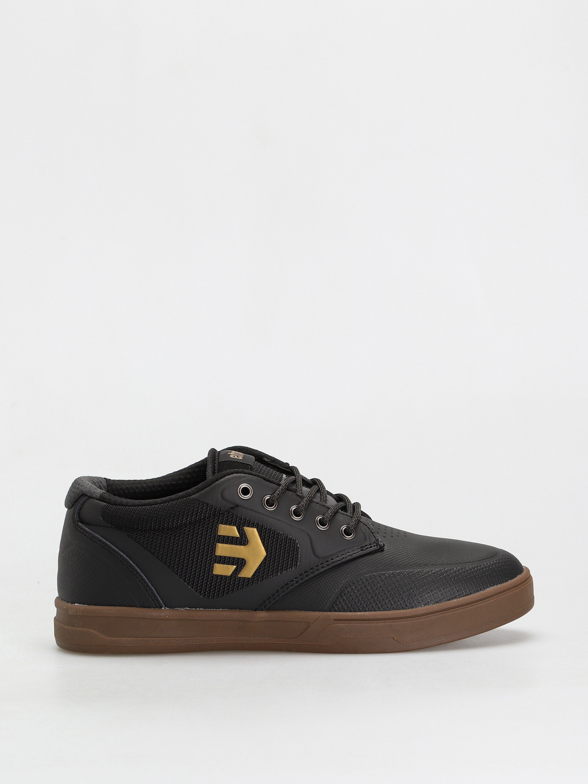 Pantofi Etnies Semenuk Pro (black/gum)