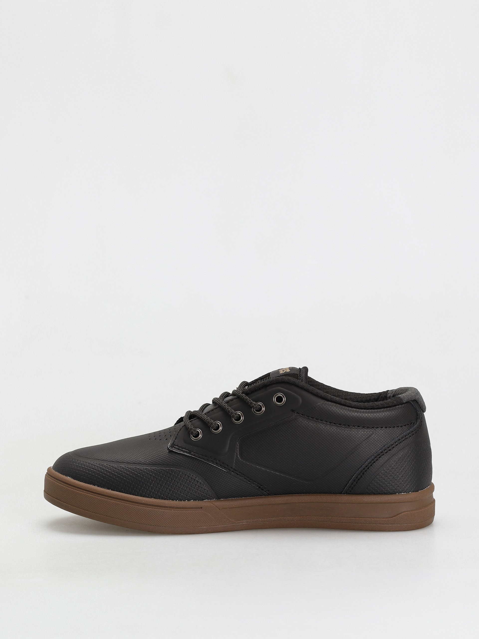 Pantofi Etnies Semenuk Pro (black/gum)