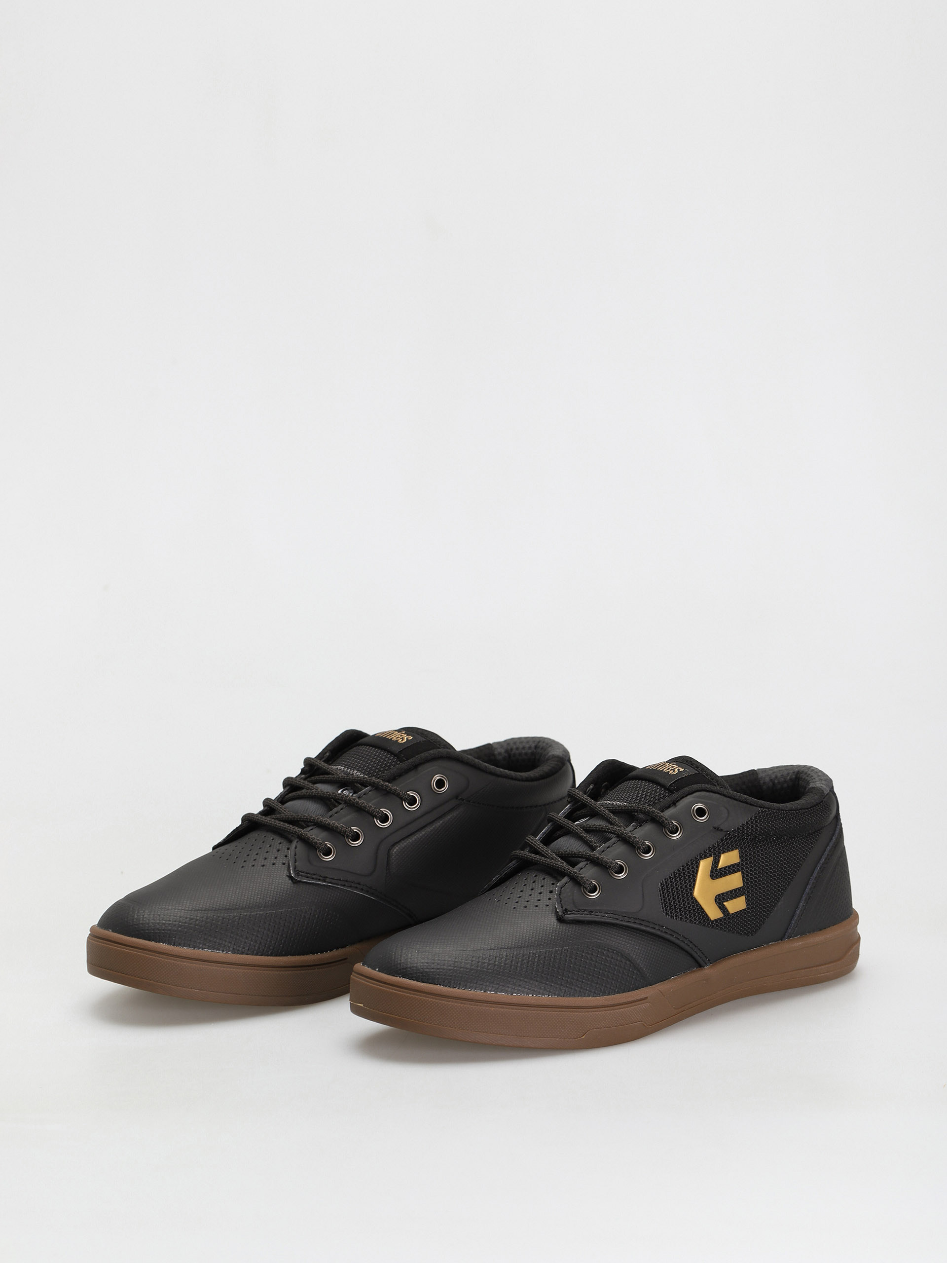 Pantofi Etnies Semenuk Pro (black/gum)