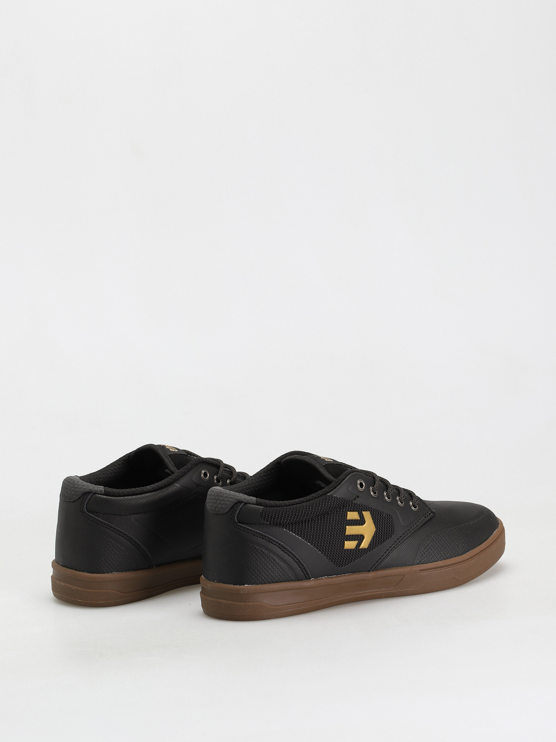 Pantofi Etnies Semenuk Pro (black/gum)