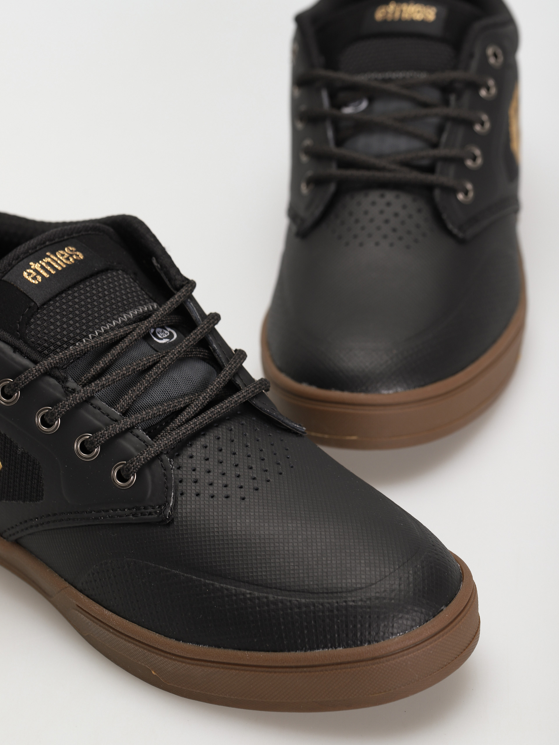 Pantofi Etnies Semenuk Pro (black/gum)