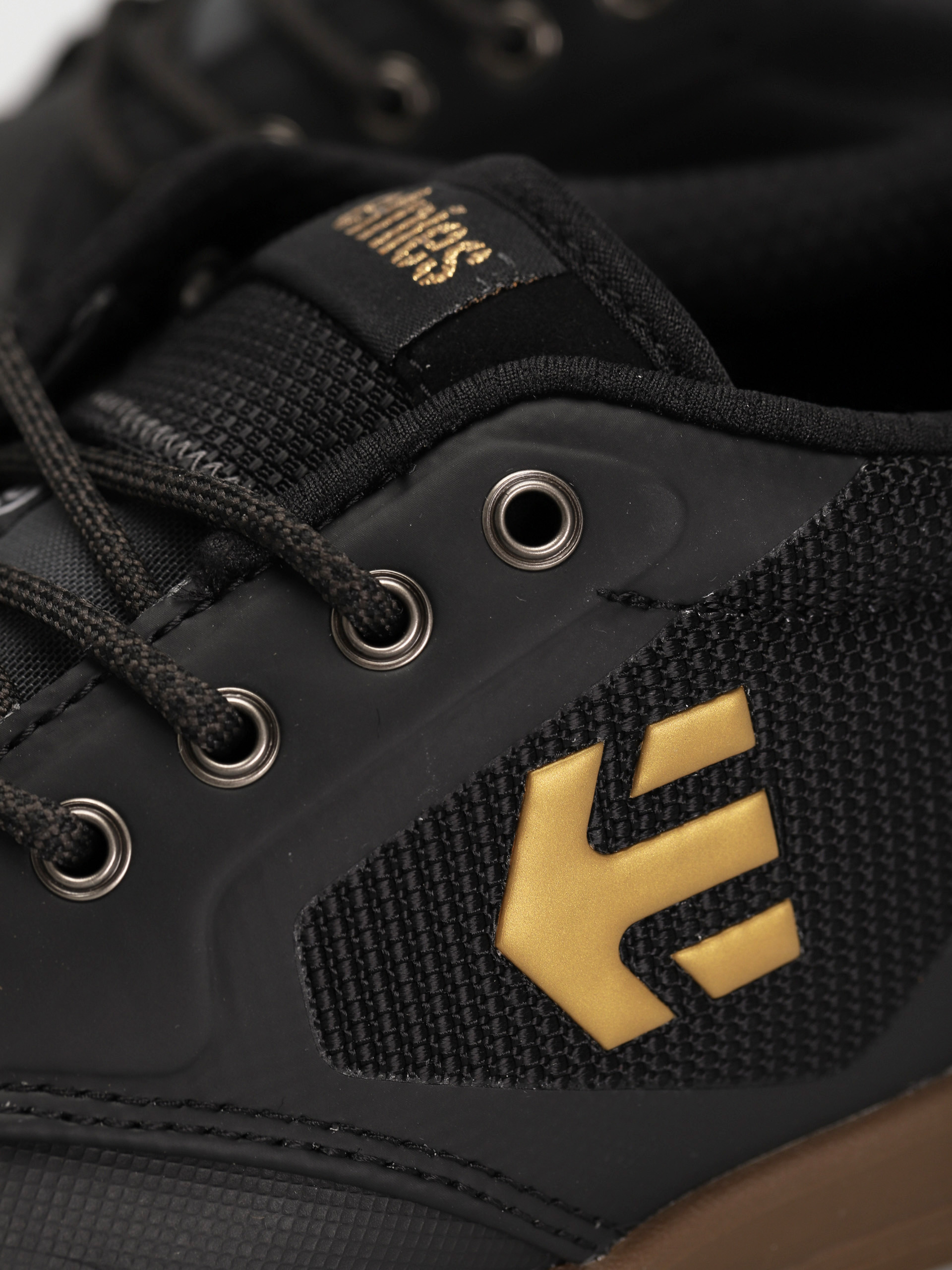 Pantofi Etnies Semenuk Pro (black/gum)