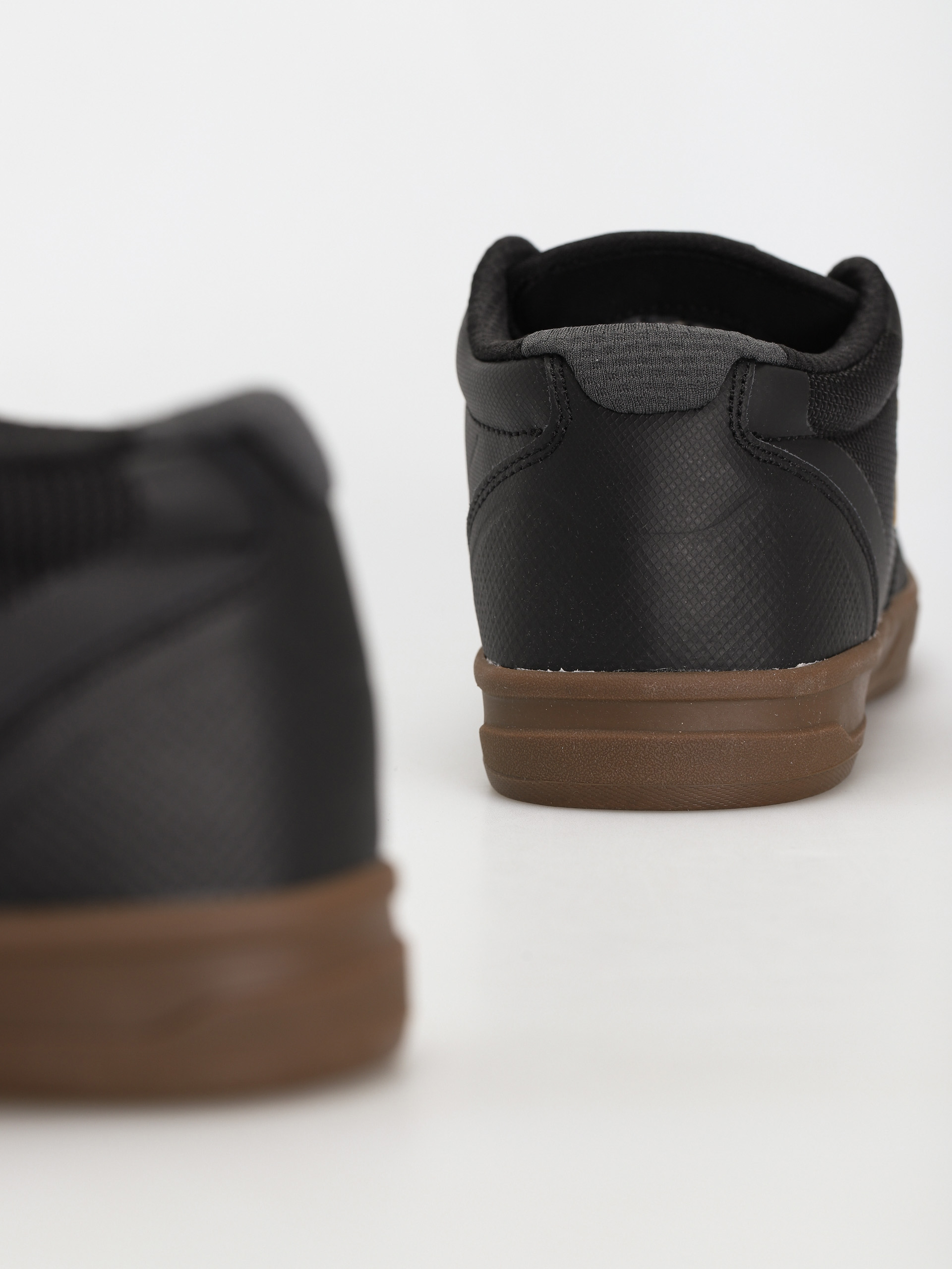 Pantofi Etnies Semenuk Pro (black/gum)