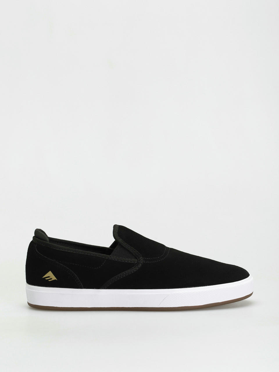 Pantofi Emerica Wino G6 Slip Cup (black)