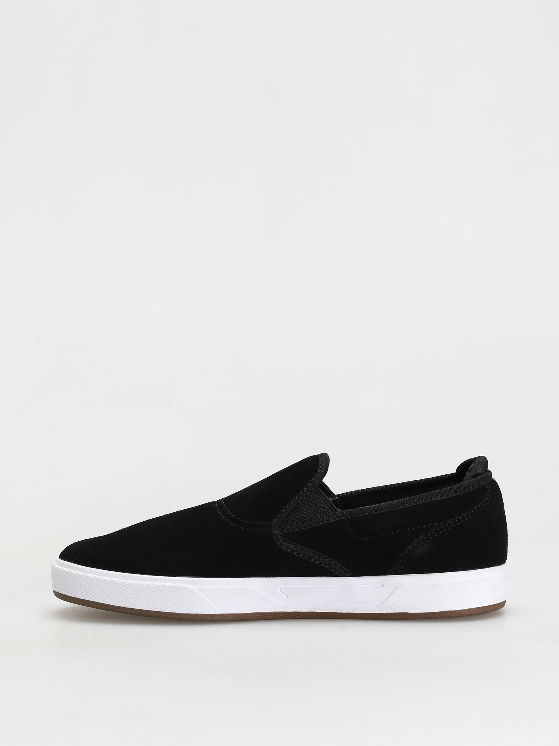 Pantofi Emerica Wino G6 Slip Cup (black)