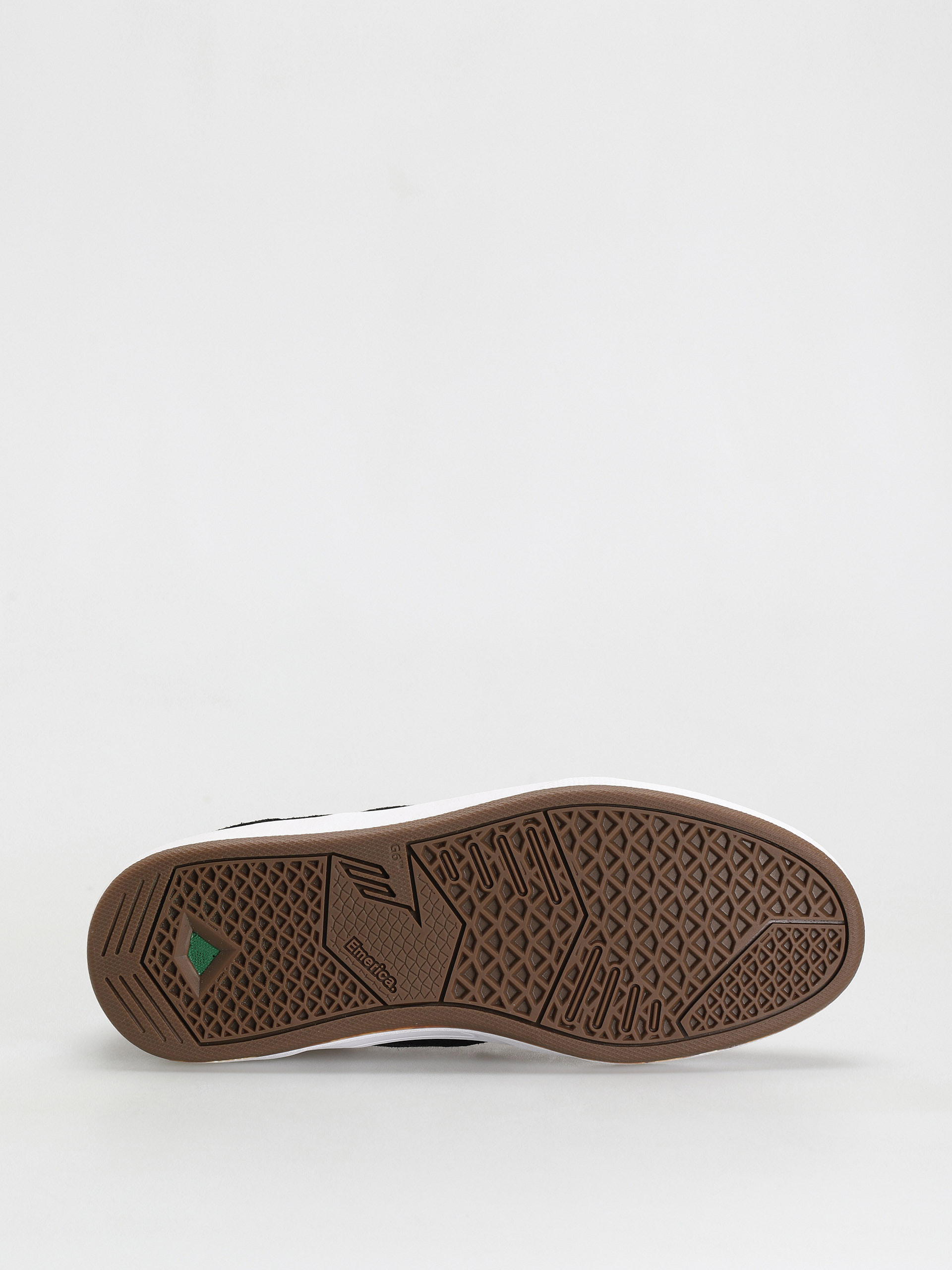 Pantofi Emerica Wino G6 Slip Cup (black)