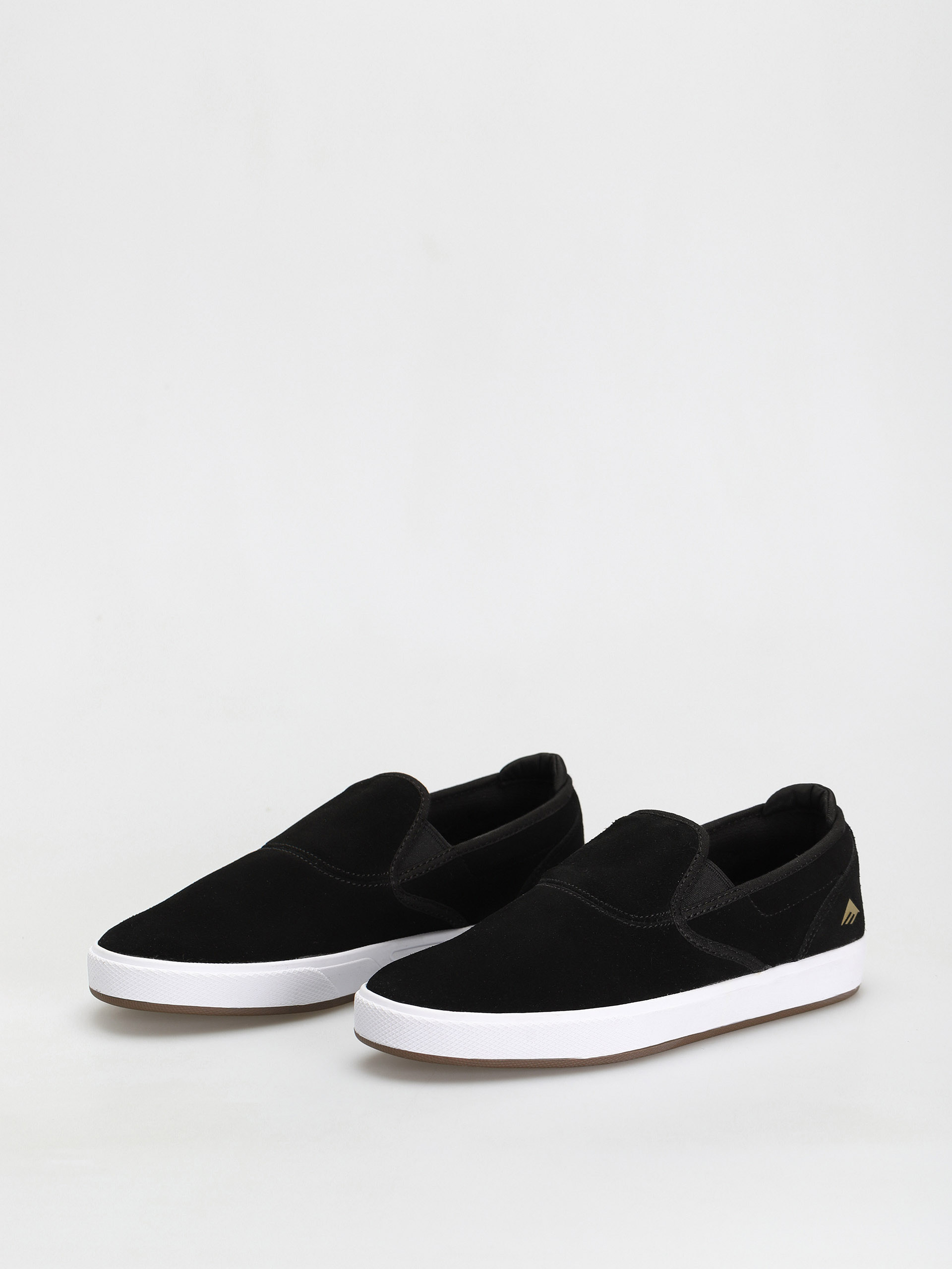 Pantofi Emerica Wino G6 Slip Cup (black)