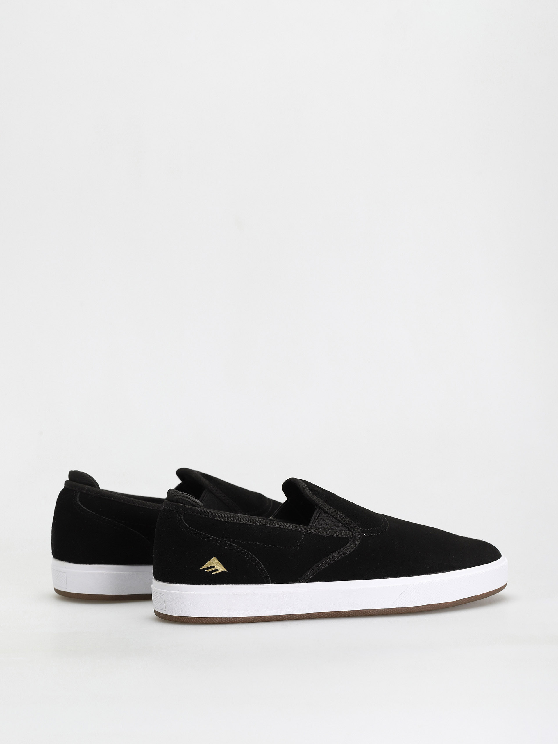 Pantofi Emerica Wino G6 Slip Cup (black)