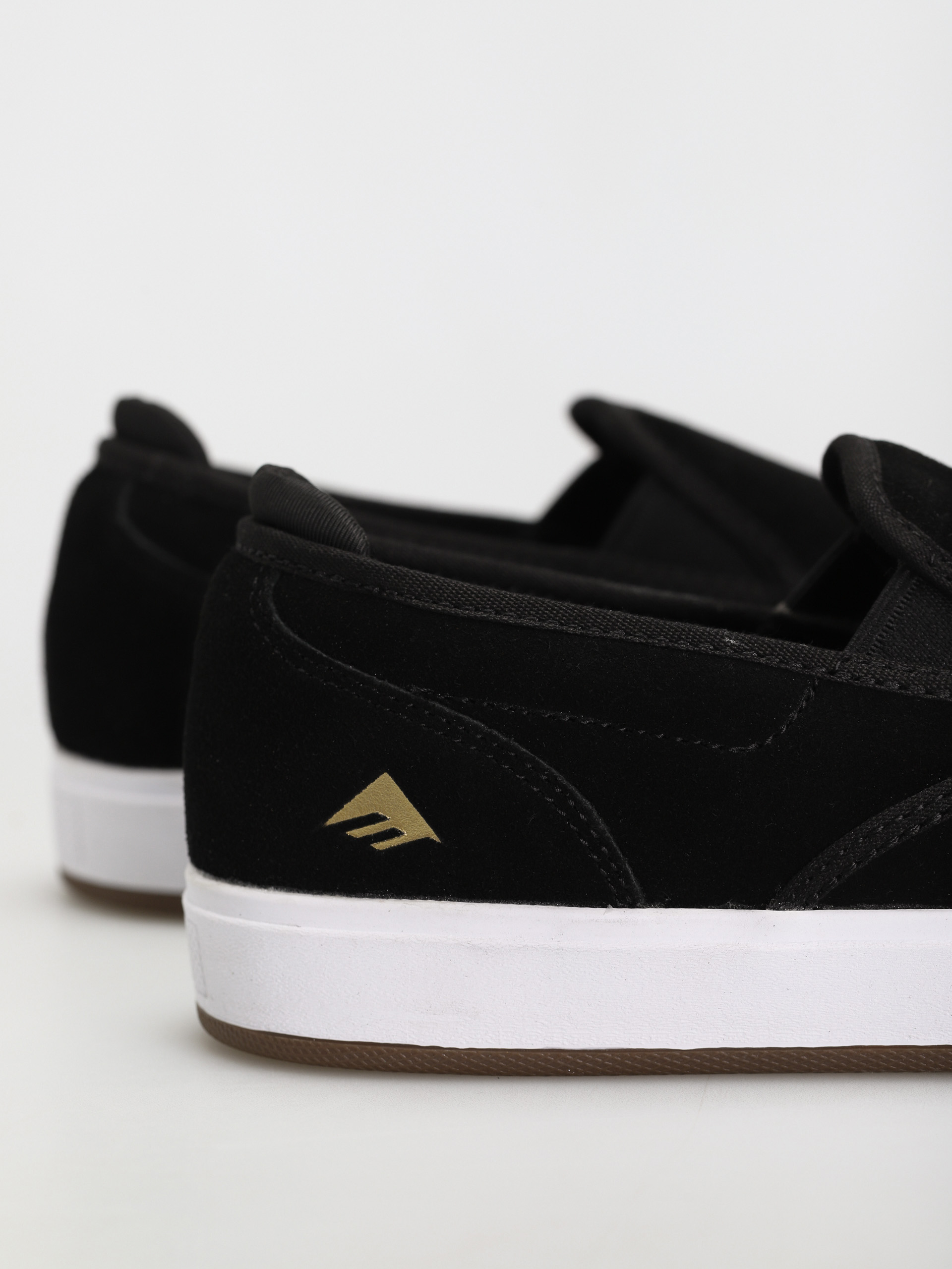 Pantofi Emerica Wino G6 Slip Cup (black)