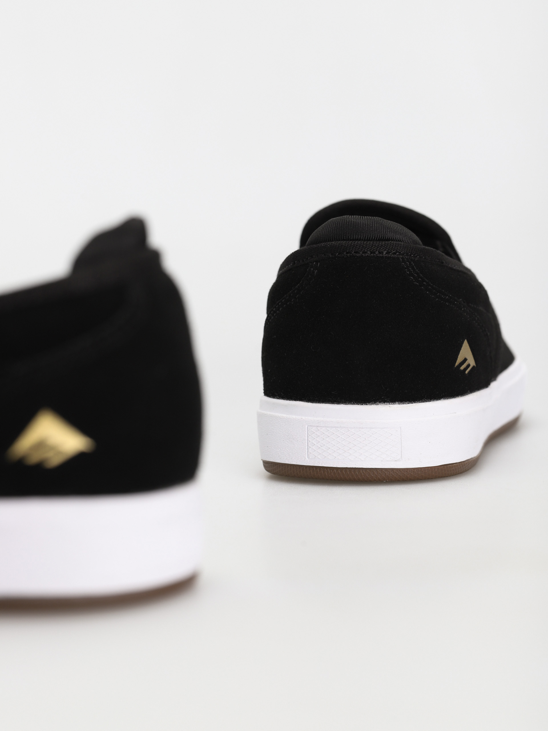 Pantofi Emerica Wino G6 Slip Cup (black)