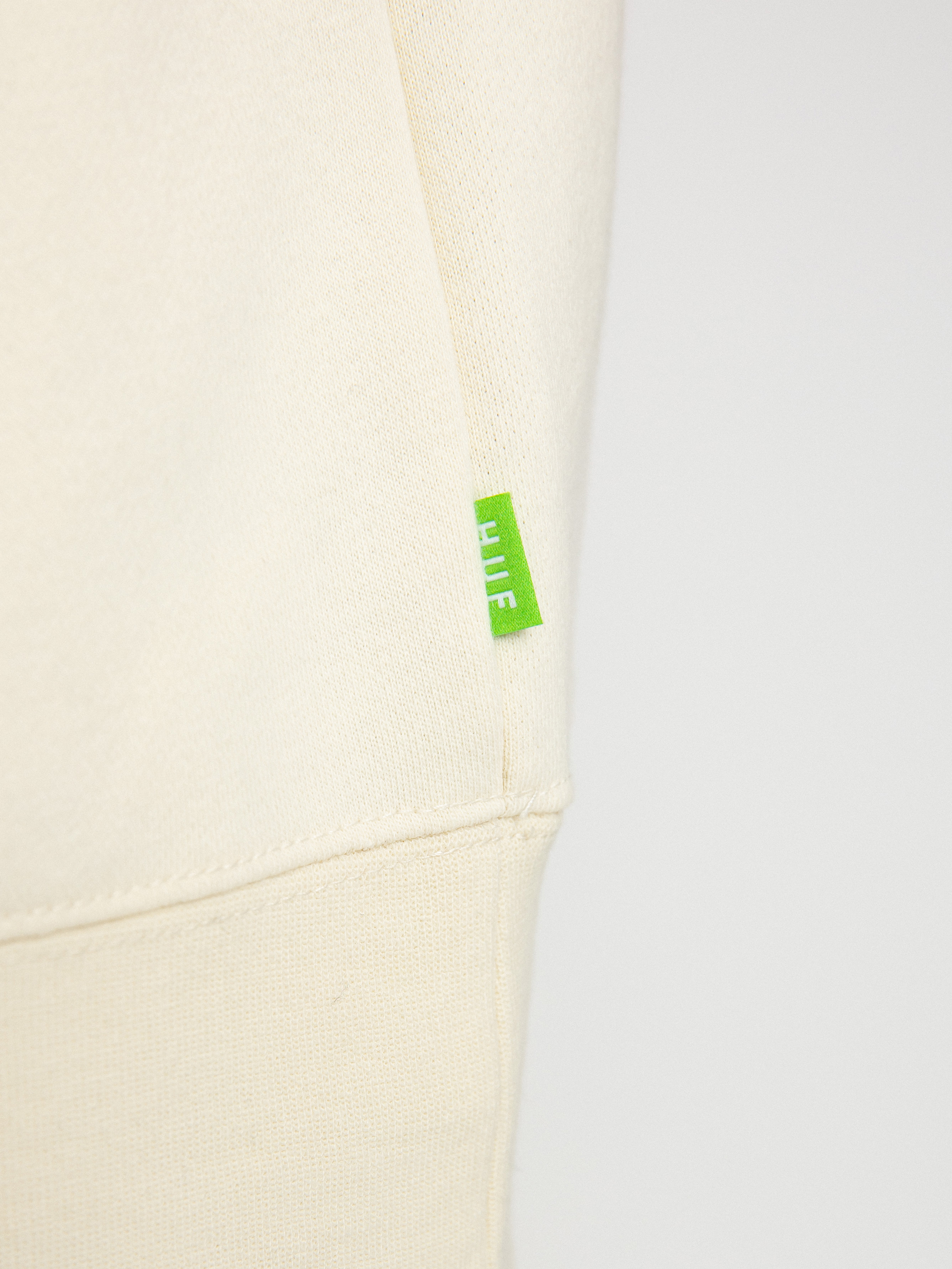 Hanorac HUF Fun (off white)