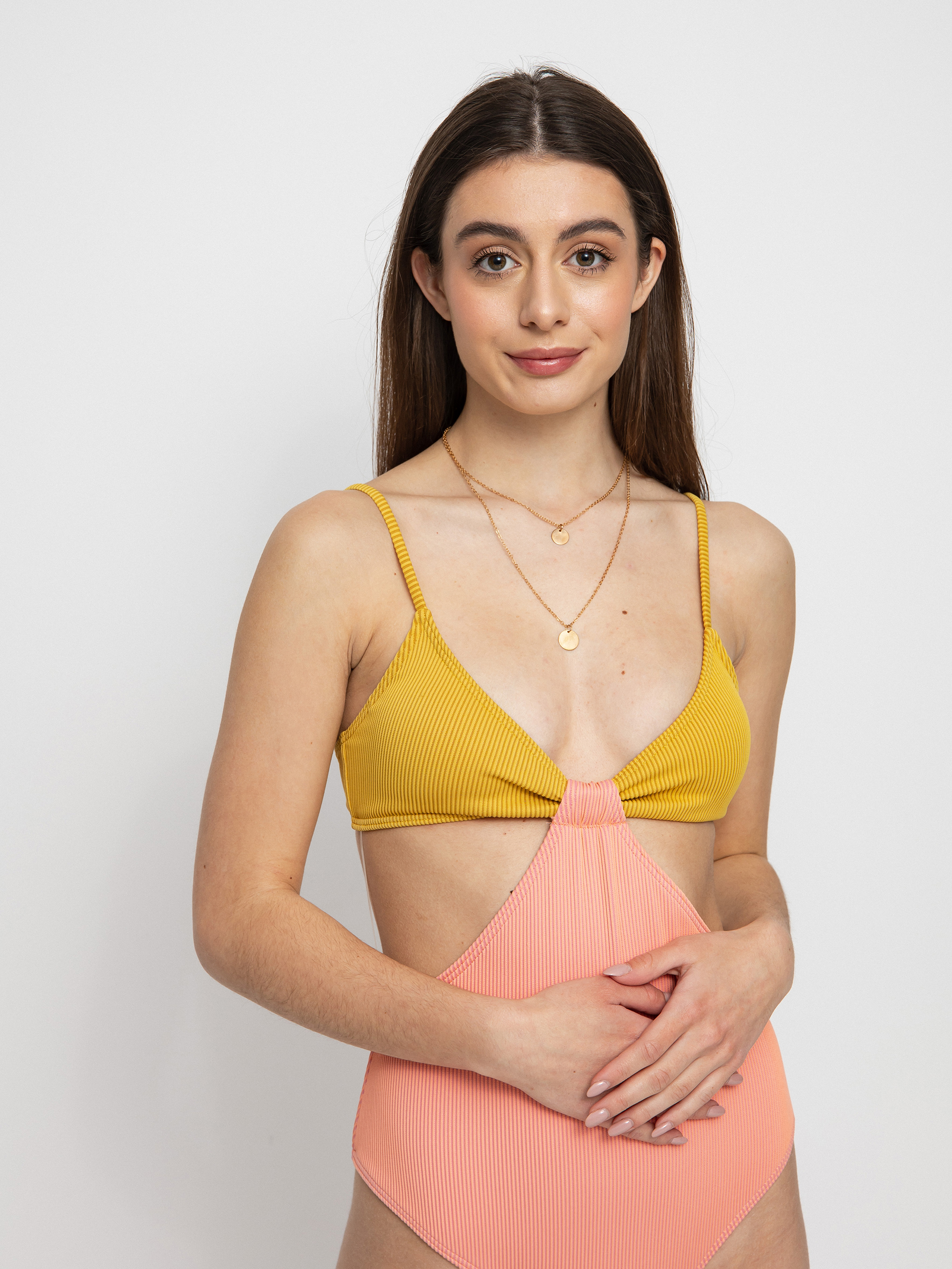 Costum de baie Billabong Hi Life Freya Wmn (sunburst)