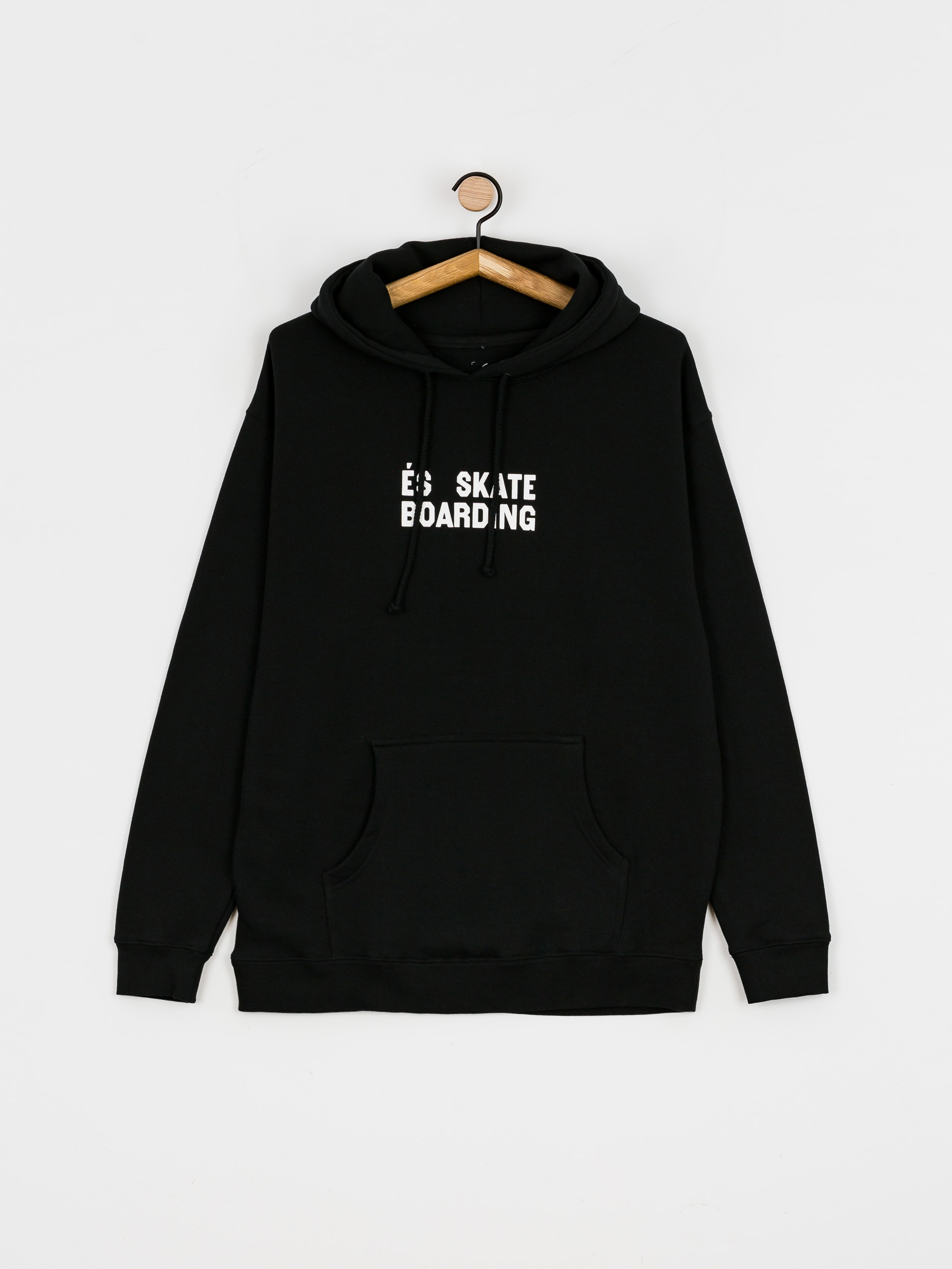 Hanorac cu glugă eS Ledge Killers HD (black)