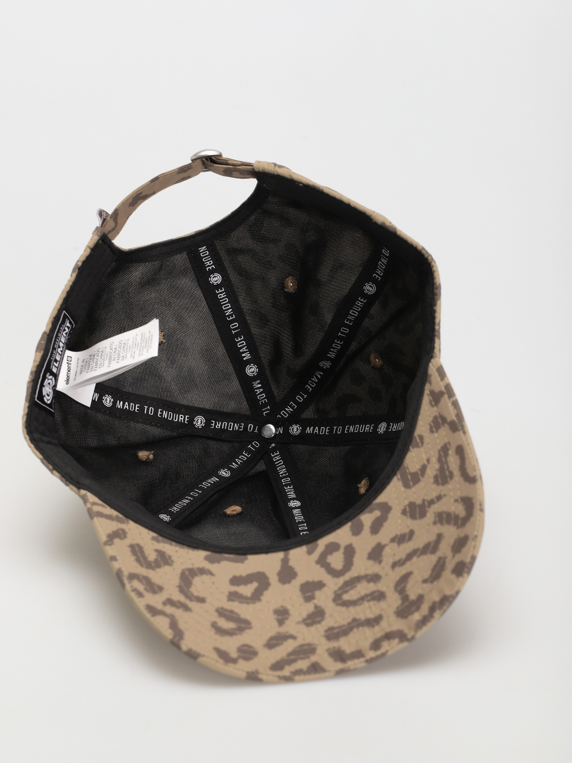 Șapcă Element Fluky (cheetos)