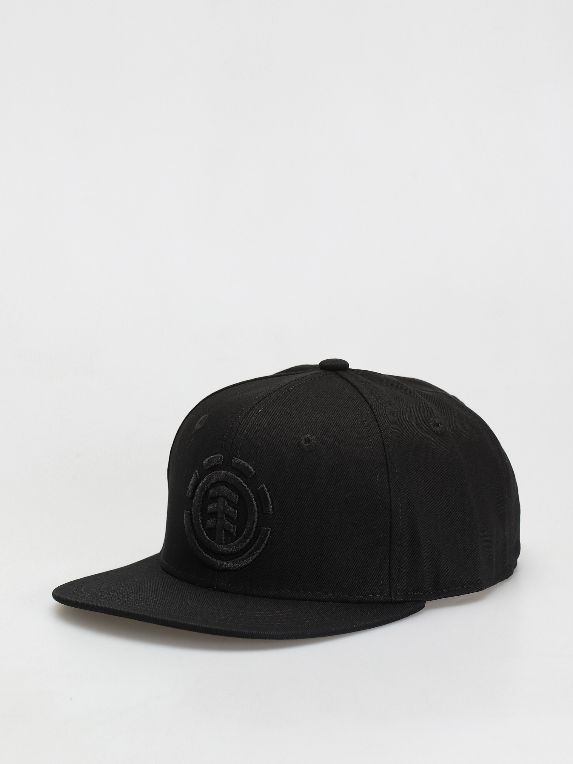 Șapcă Element Knutsen (flint black)