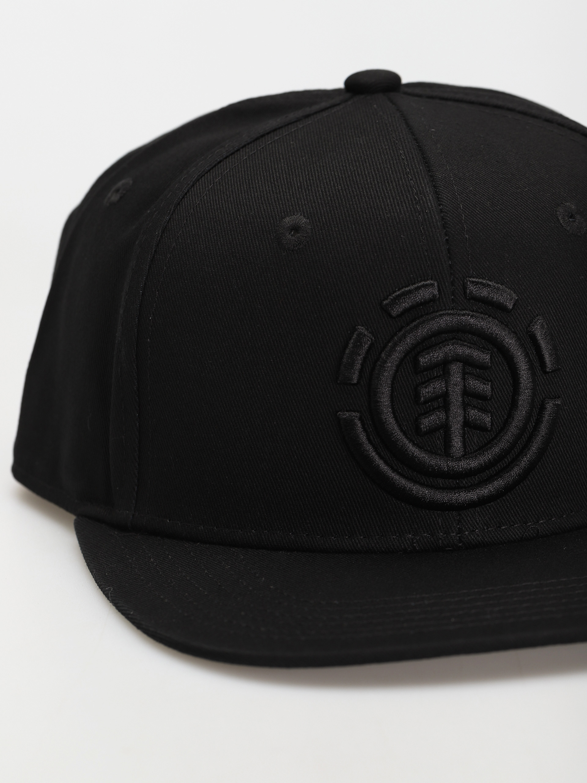 Șapcă Element Knutsen (flint black)