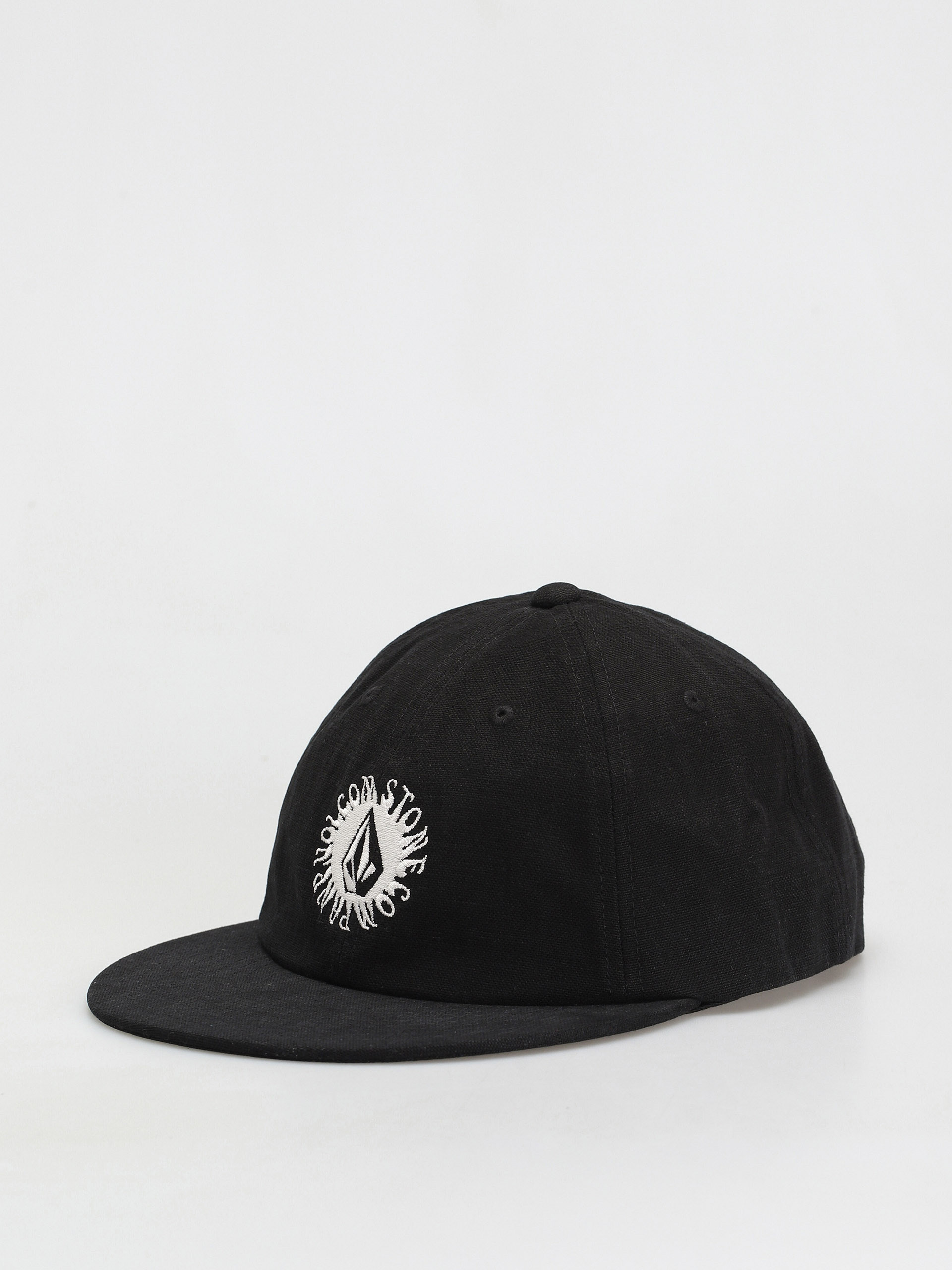 Șapcă Volcom Tregritty Since 91 Adj (black)