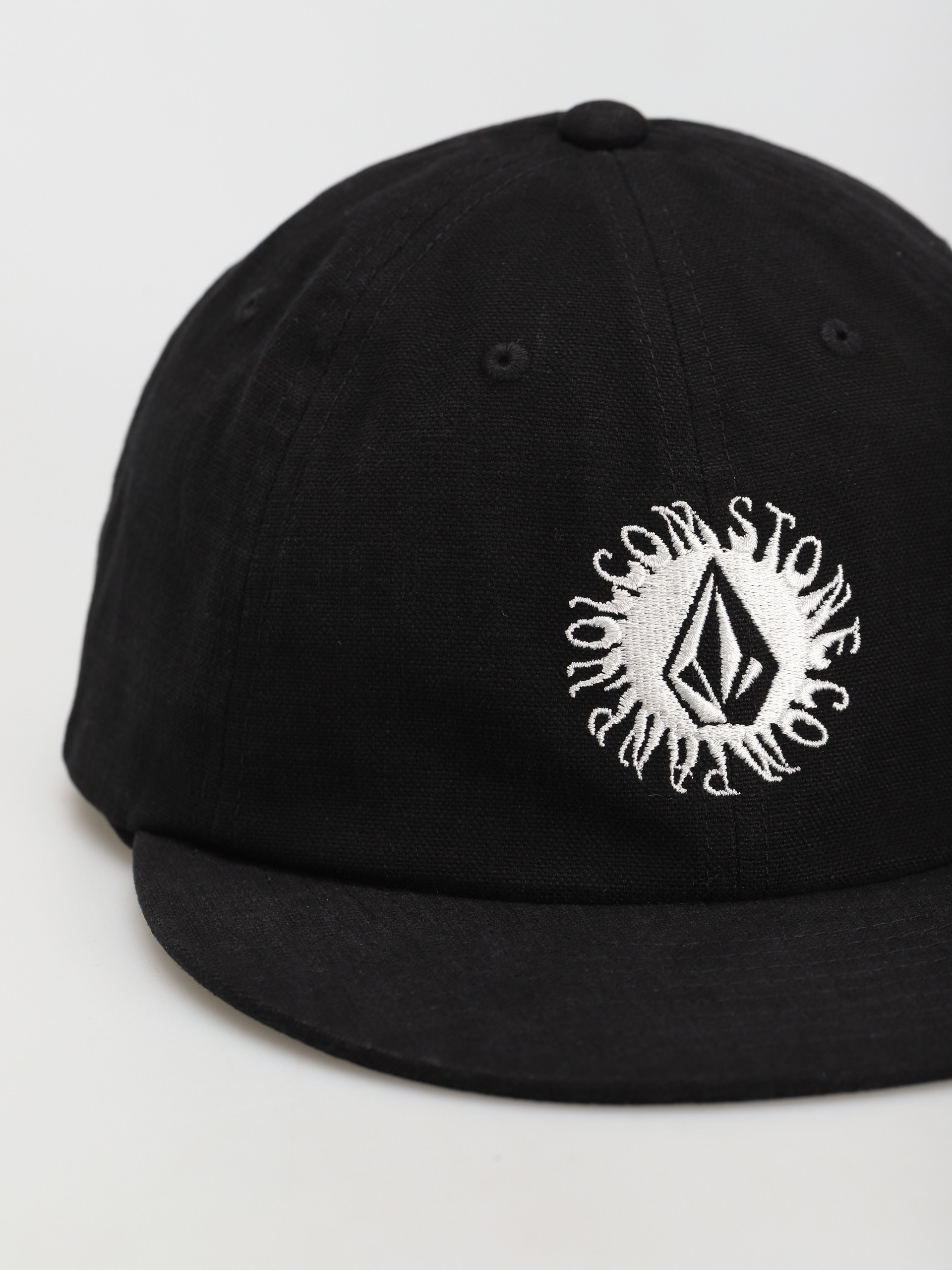Șapcă Volcom Tregritty Since 91 Adj (black)